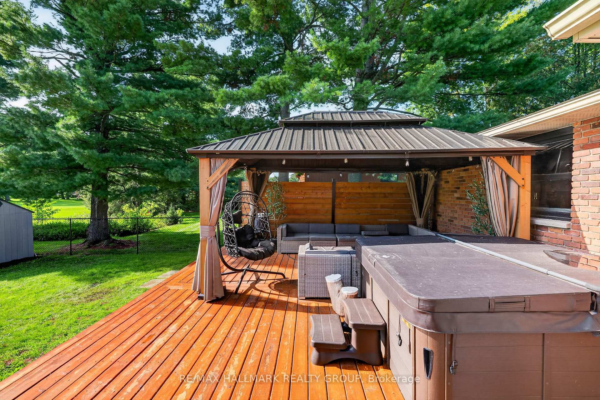 Photo 40 of 6503 Bunker Road, Ottawa, Manotick South to Roger Stevens — HOMEH