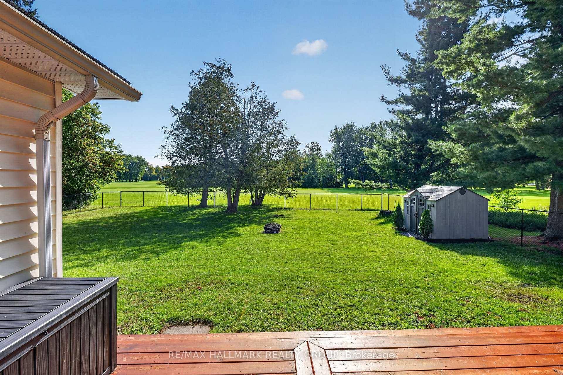 Photo 42 of 6503 Bunker Road, Ottawa, Manotick South to Roger Stevens — HOMEH