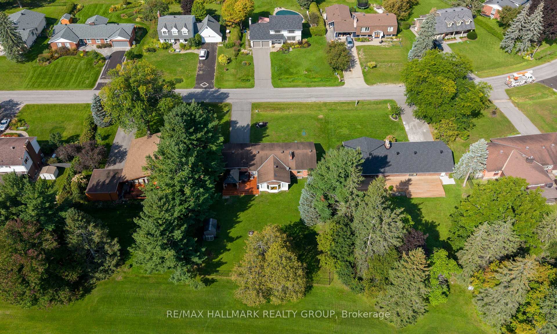 Photo 44 of 6503 Bunker Road, Ottawa, Manotick South to Roger Stevens — HOMEH