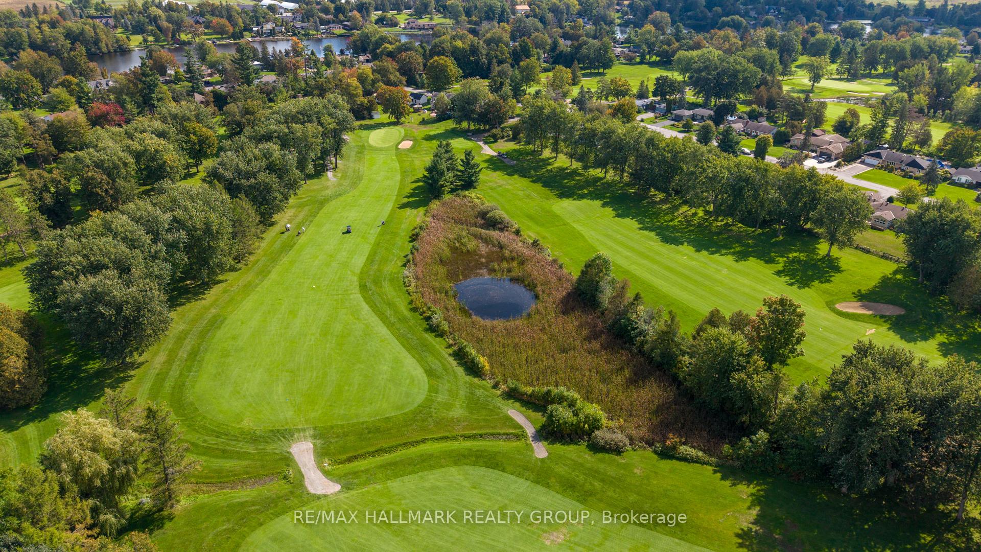 Photo 45 of 6503 Bunker Road, Ottawa, Manotick South to Roger Stevens — HOMEH