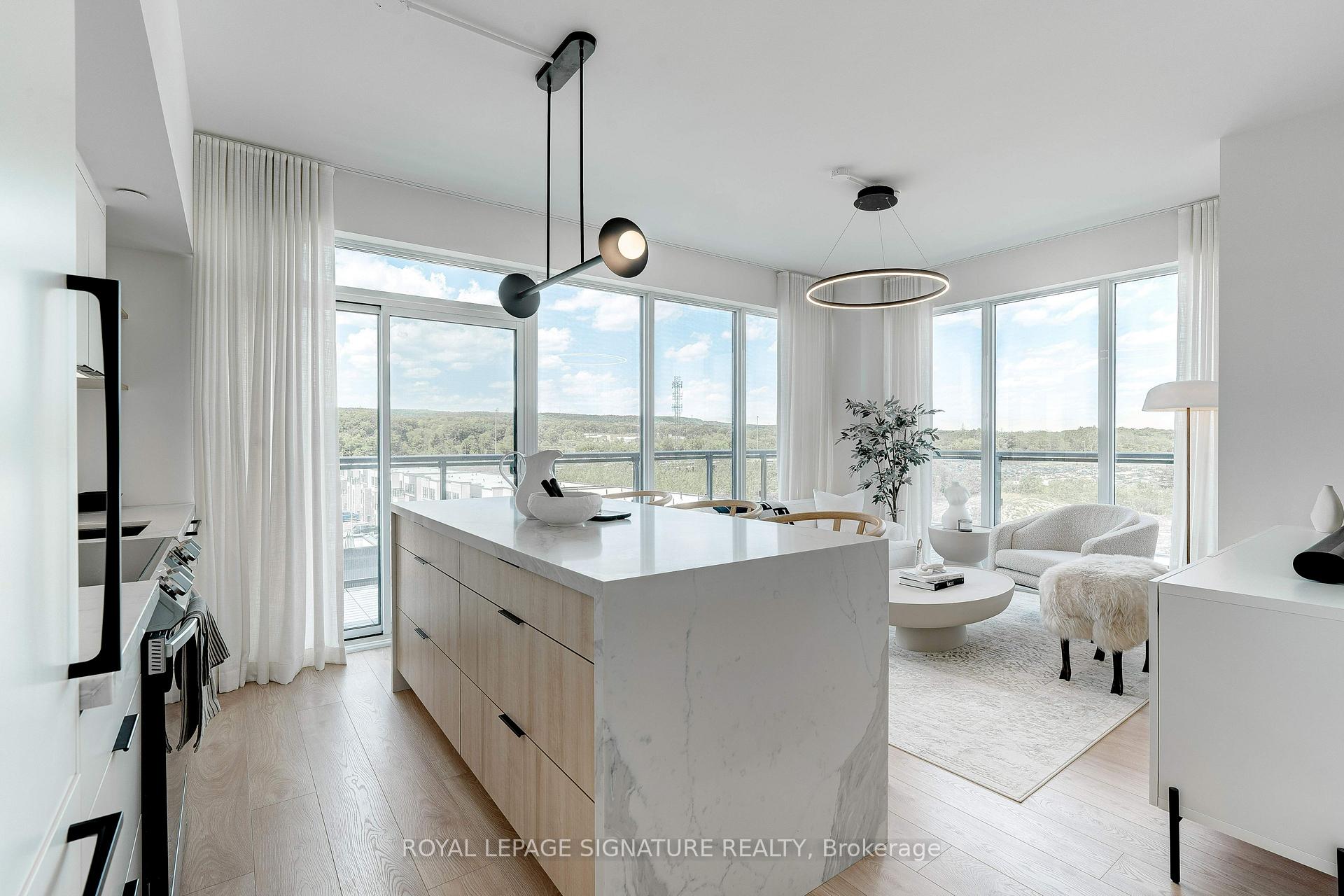 Photo 9 of Unit B630, 1119 Cooke Boulevard, Burlington, LaSalle — HOMEH