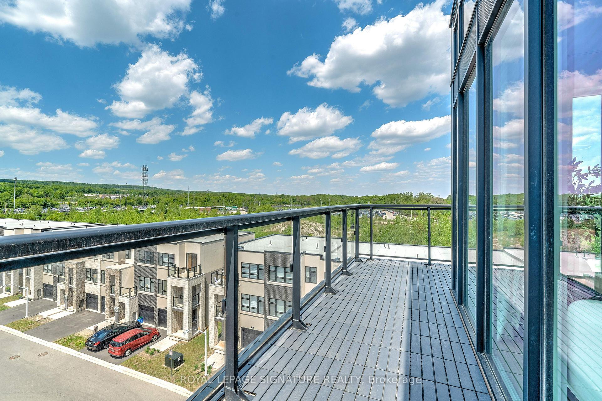 Photo 26 of Unit B630, 1119 Cooke Boulevard, Burlington, LaSalle — HOMEH
