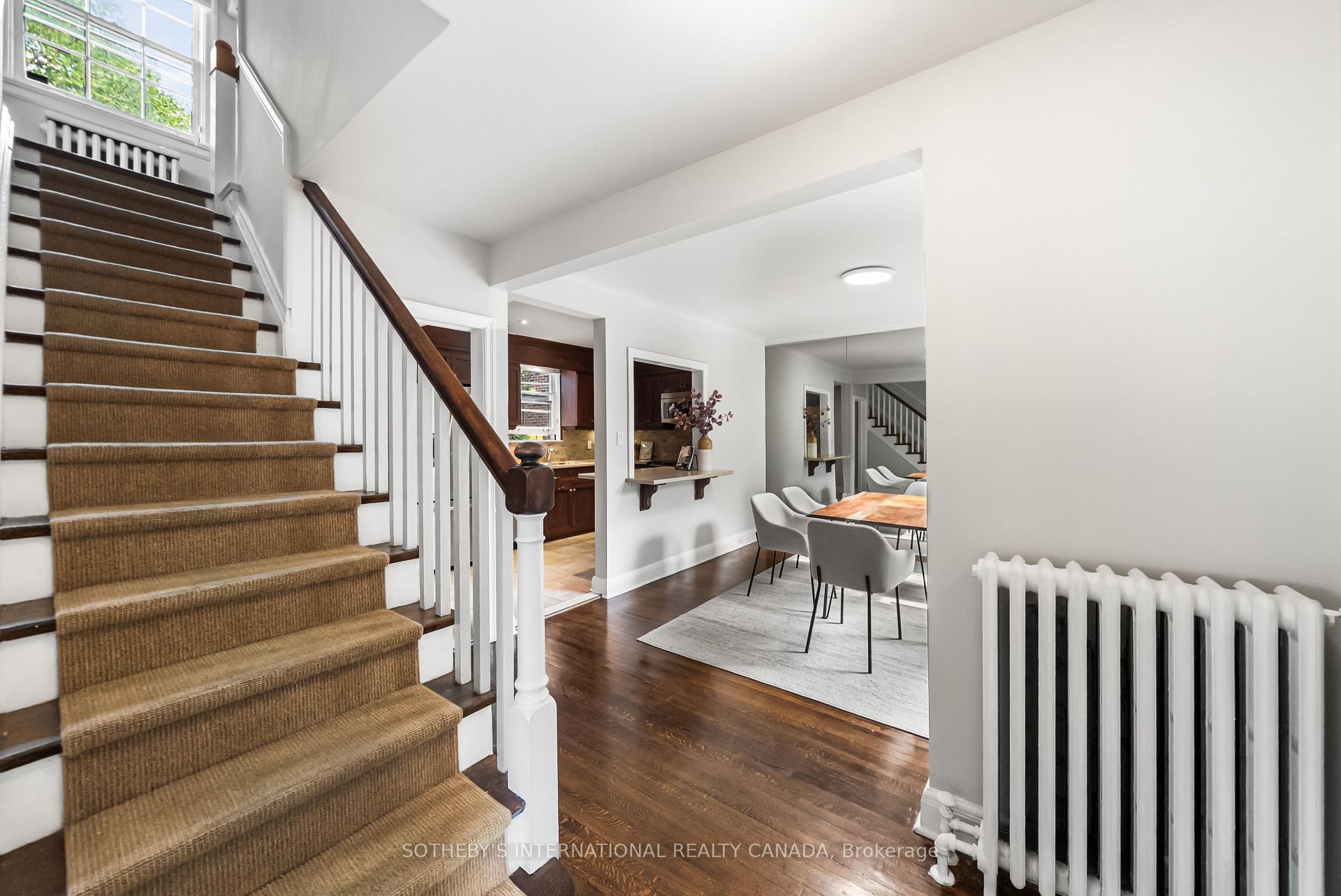Photo 8 of 29 Highbourne Avenue, Toronto, Yonge-St. Clair — HOMEH