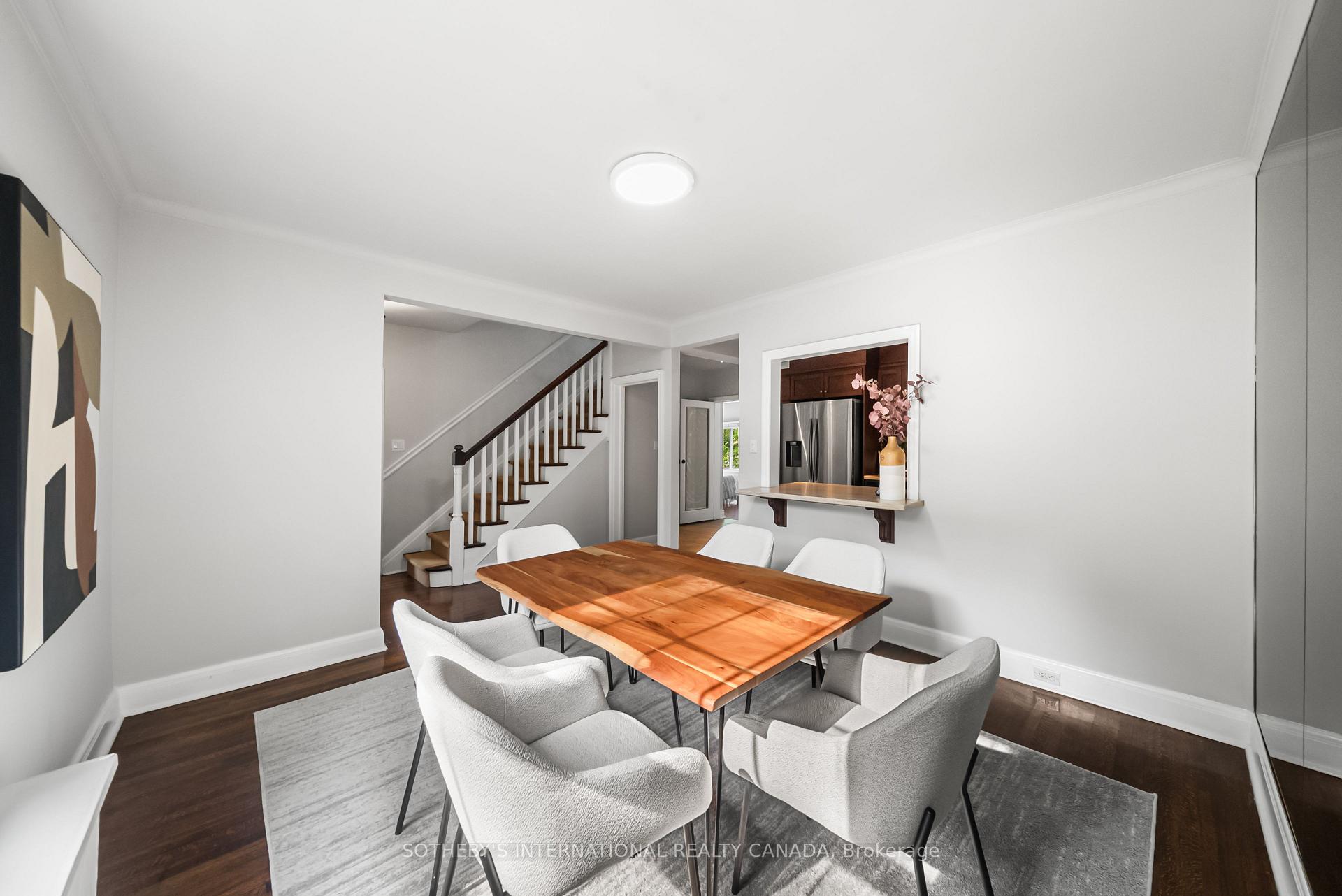Photo 10 of 29 Highbourne Avenue, Toronto, Yonge-St. Clair — HOMEH