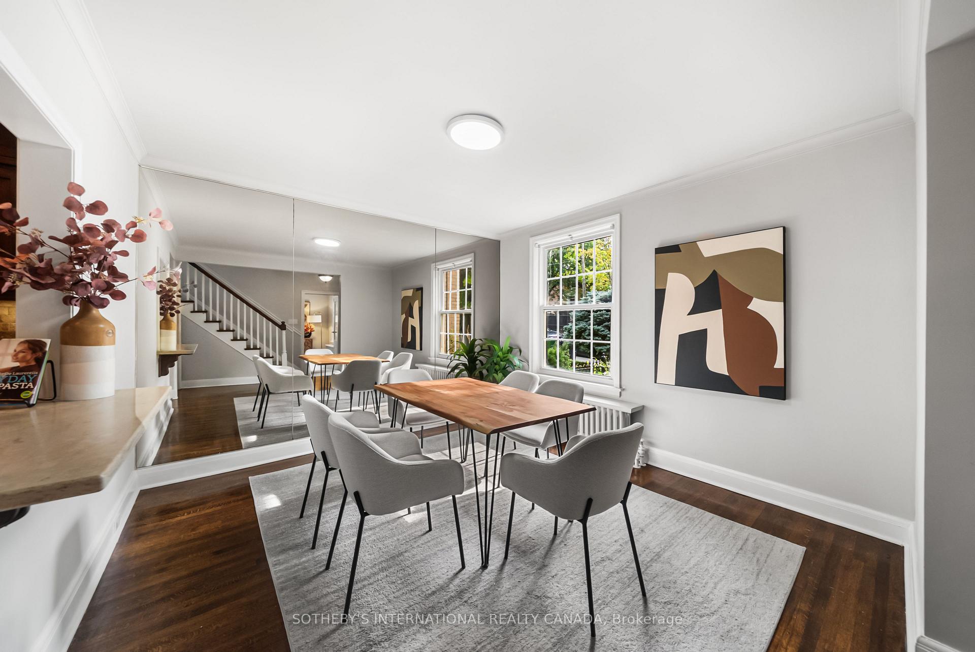 Photo 12 of 29 Highbourne Avenue, Toronto, Yonge-St. Clair — HOMEH
