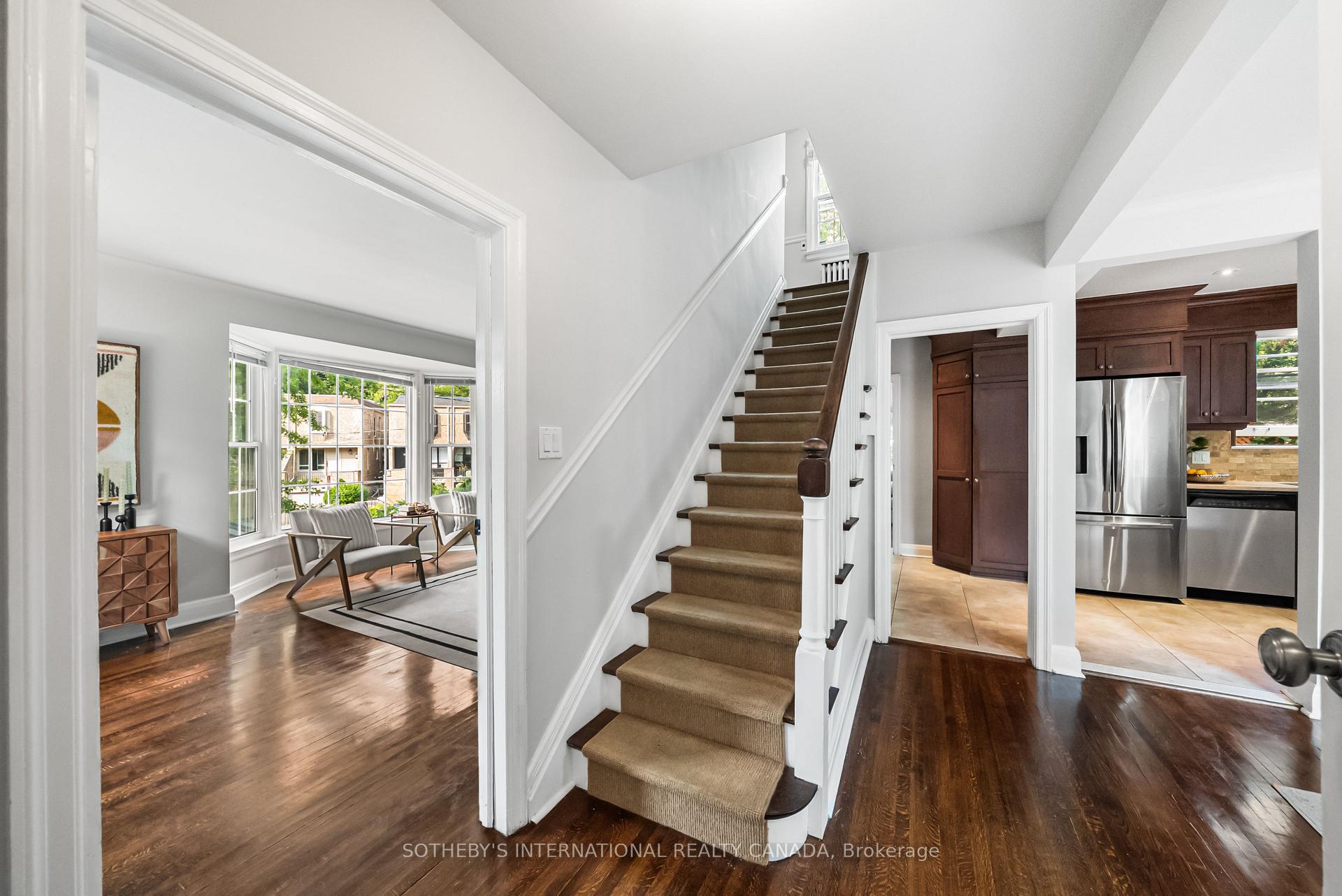 Photo 17 of 29 Highbourne Avenue, Toronto, Yonge-St. Clair — HOMEH