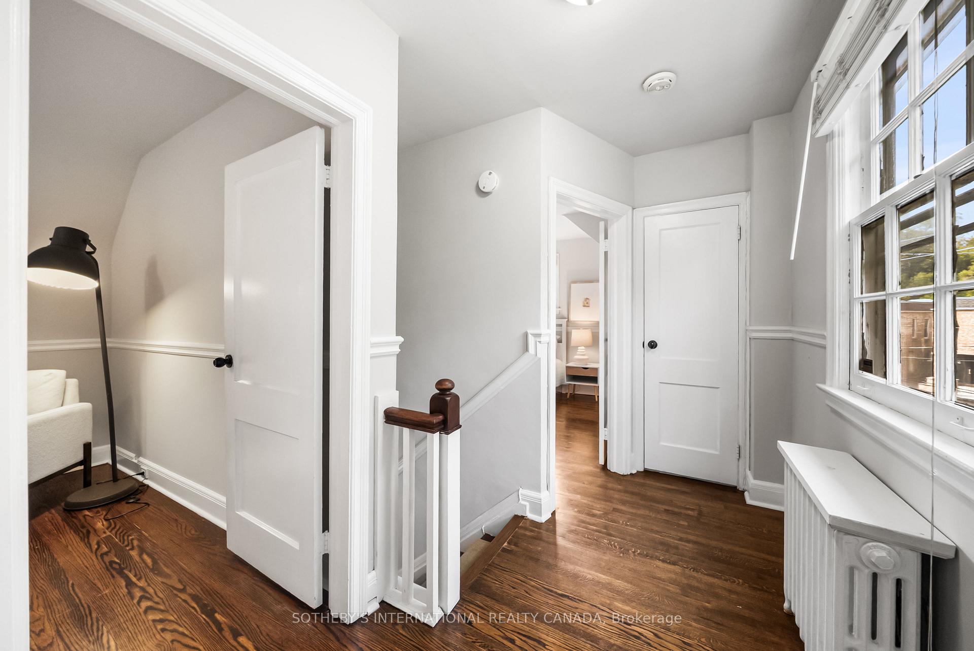 Photo 22 of 29 Highbourne Avenue, Toronto, Yonge-St. Clair — HOMEH