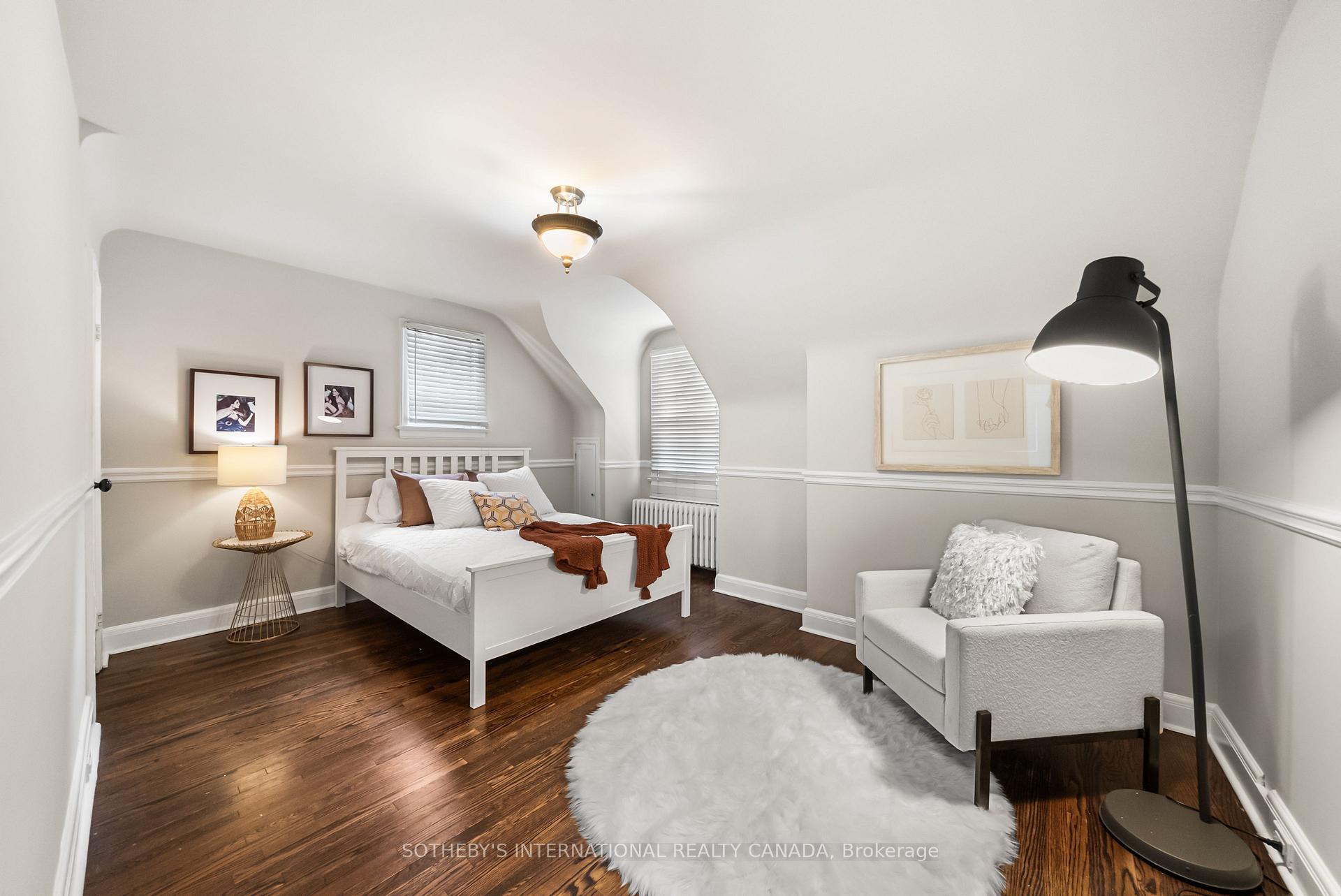 Photo 26 of 29 Highbourne Avenue, Toronto, Yonge-St. Clair — HOMEH
