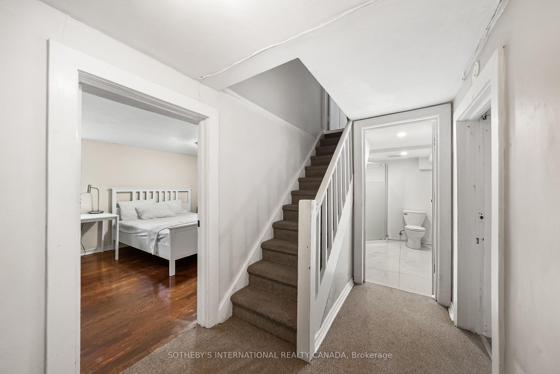 Photo 27 of 29 Highbourne Avenue, Toronto, Yonge-St. Clair — HOMEH
