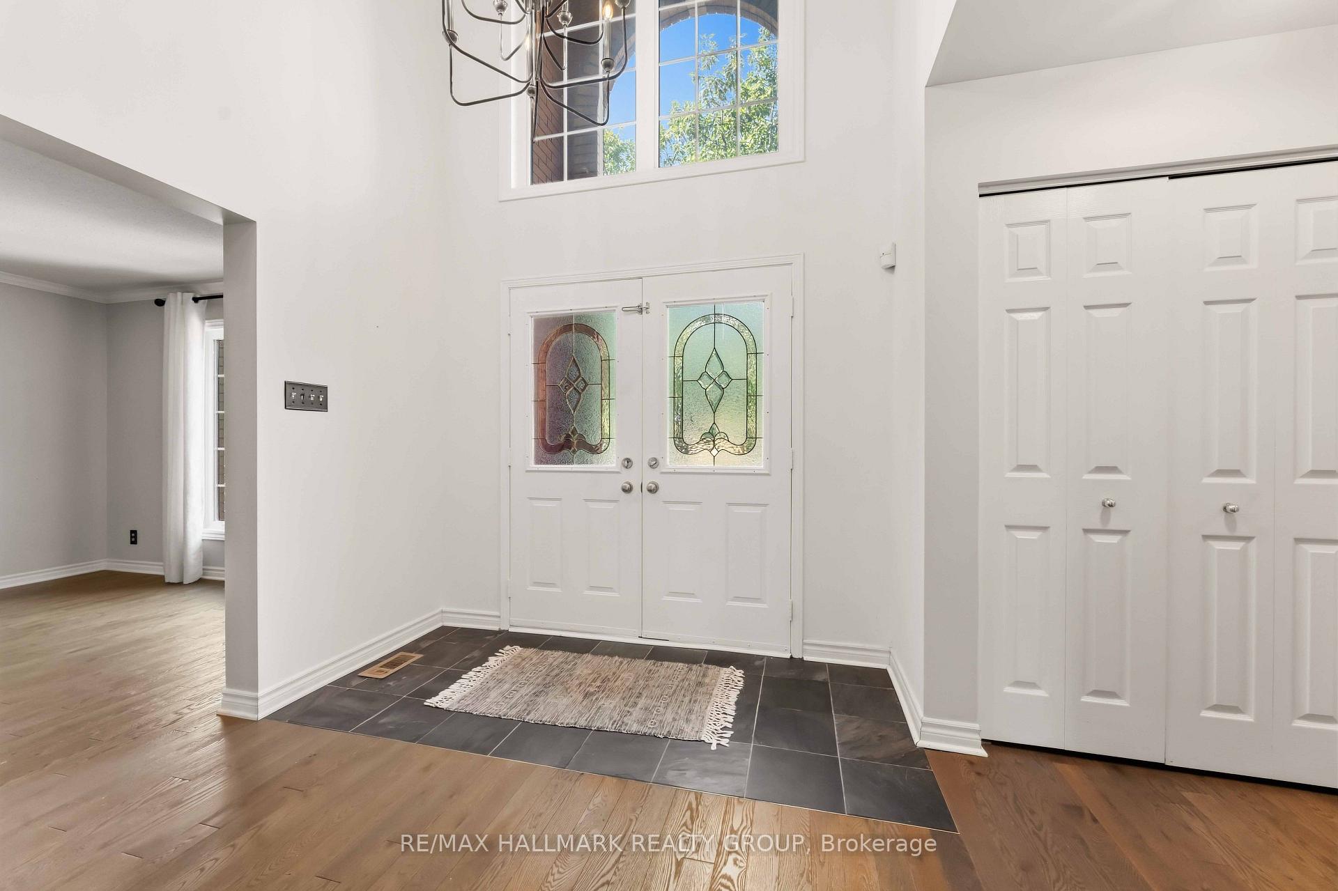Photo 4 of 1441 Talcy Crescent, Ottawa, Fallingbrook/Ridgemount — HOMEH