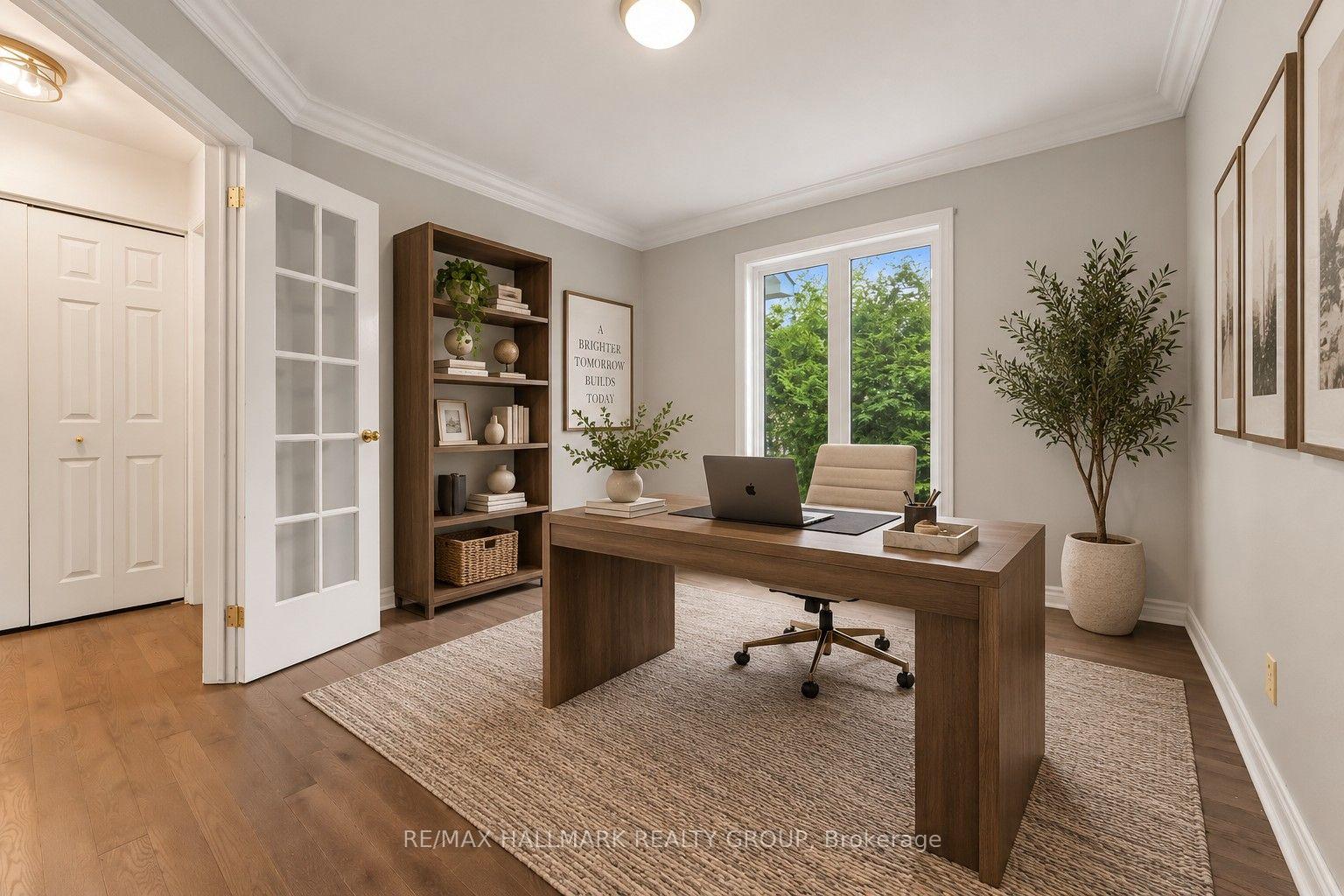 Photo 7 of 1441 Talcy Crescent, Ottawa, Fallingbrook/Ridgemount — HOMEH