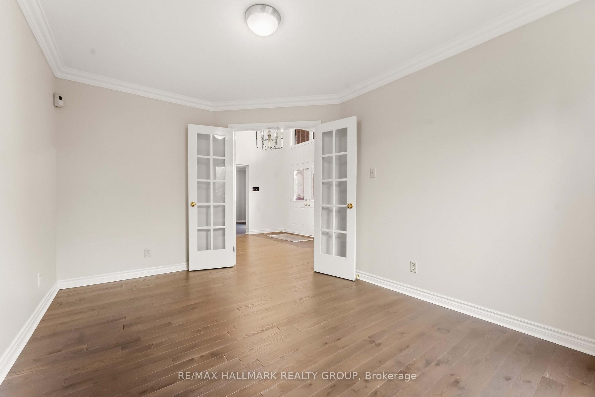 Photo 8 of 1441 Talcy Crescent, Ottawa, Fallingbrook/Ridgemount — HOMEH