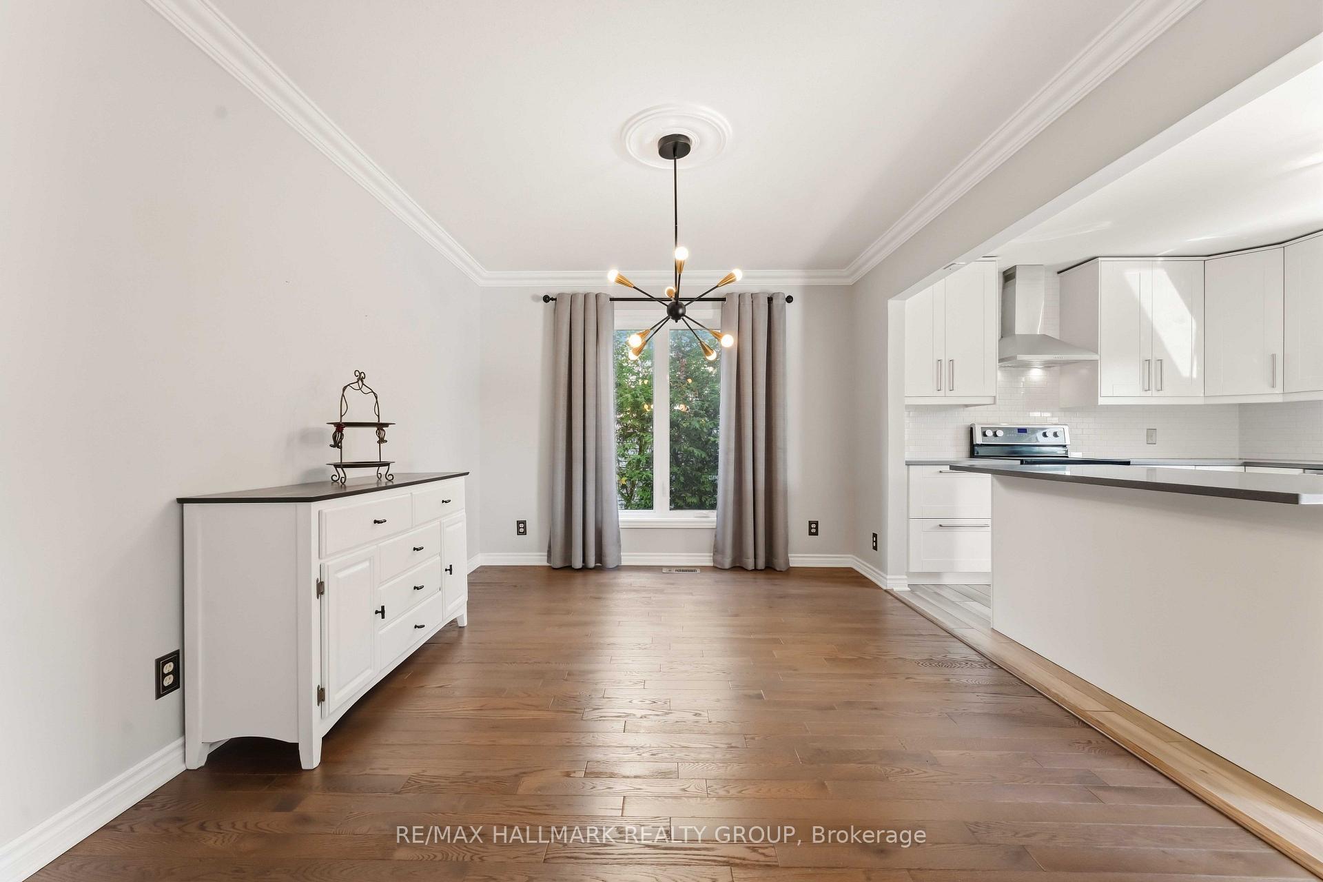 Photo 9 of 1441 Talcy Crescent, Ottawa, Fallingbrook/Ridgemount — HOMEH