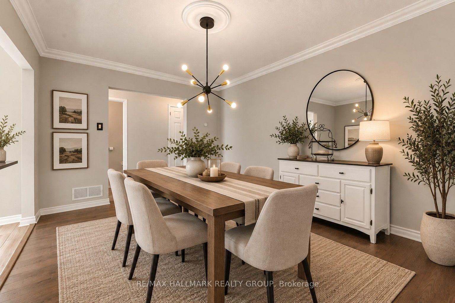 Photo 11 of 1441 Talcy Crescent, Ottawa, Fallingbrook/Ridgemount — HOMEH