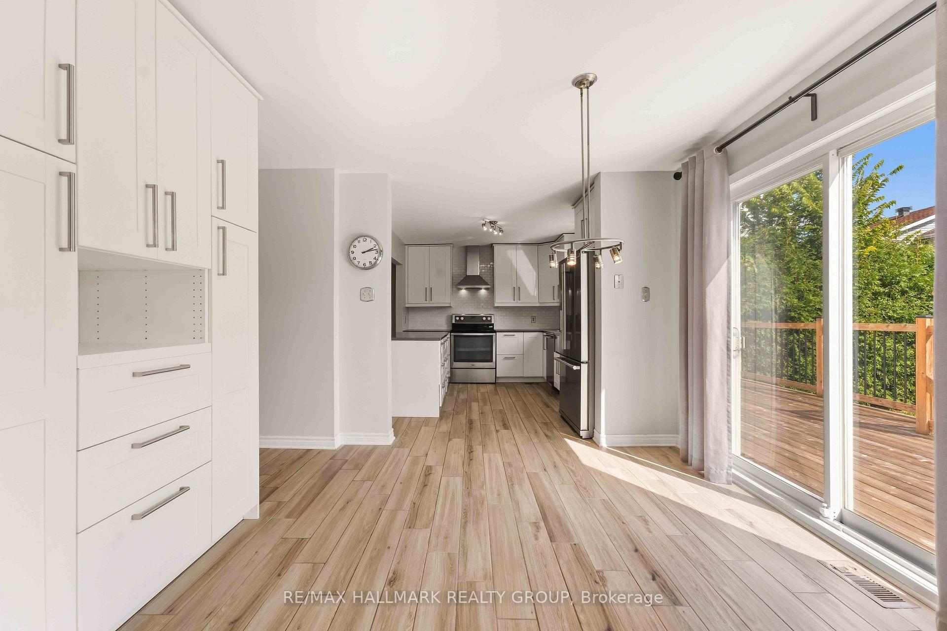 Photo 15 of 1441 Talcy Crescent, Ottawa, Fallingbrook/Ridgemount — HOMEH