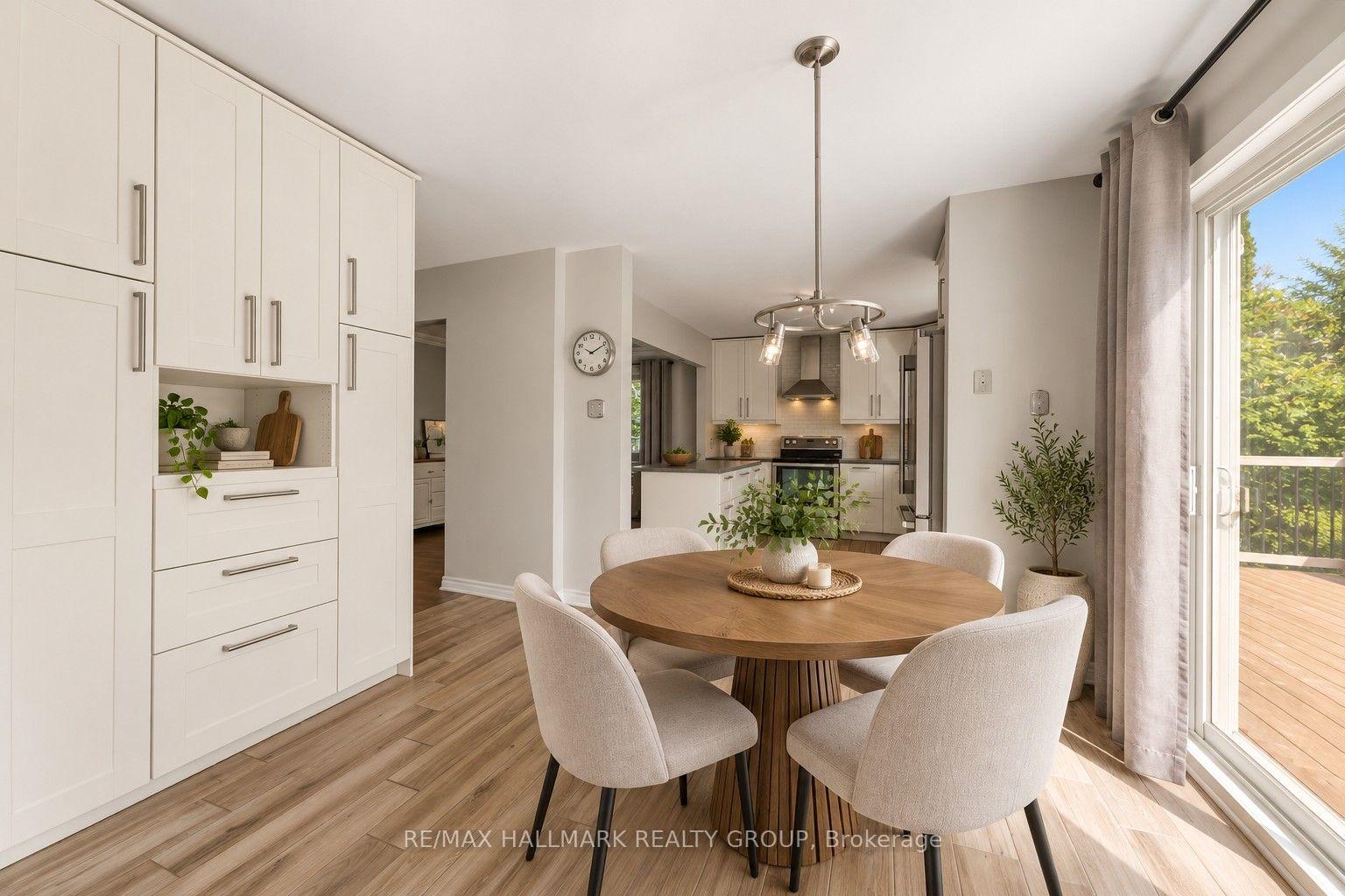 Photo 16 of 1441 Talcy Crescent, Ottawa, Fallingbrook/Ridgemount — HOMEH