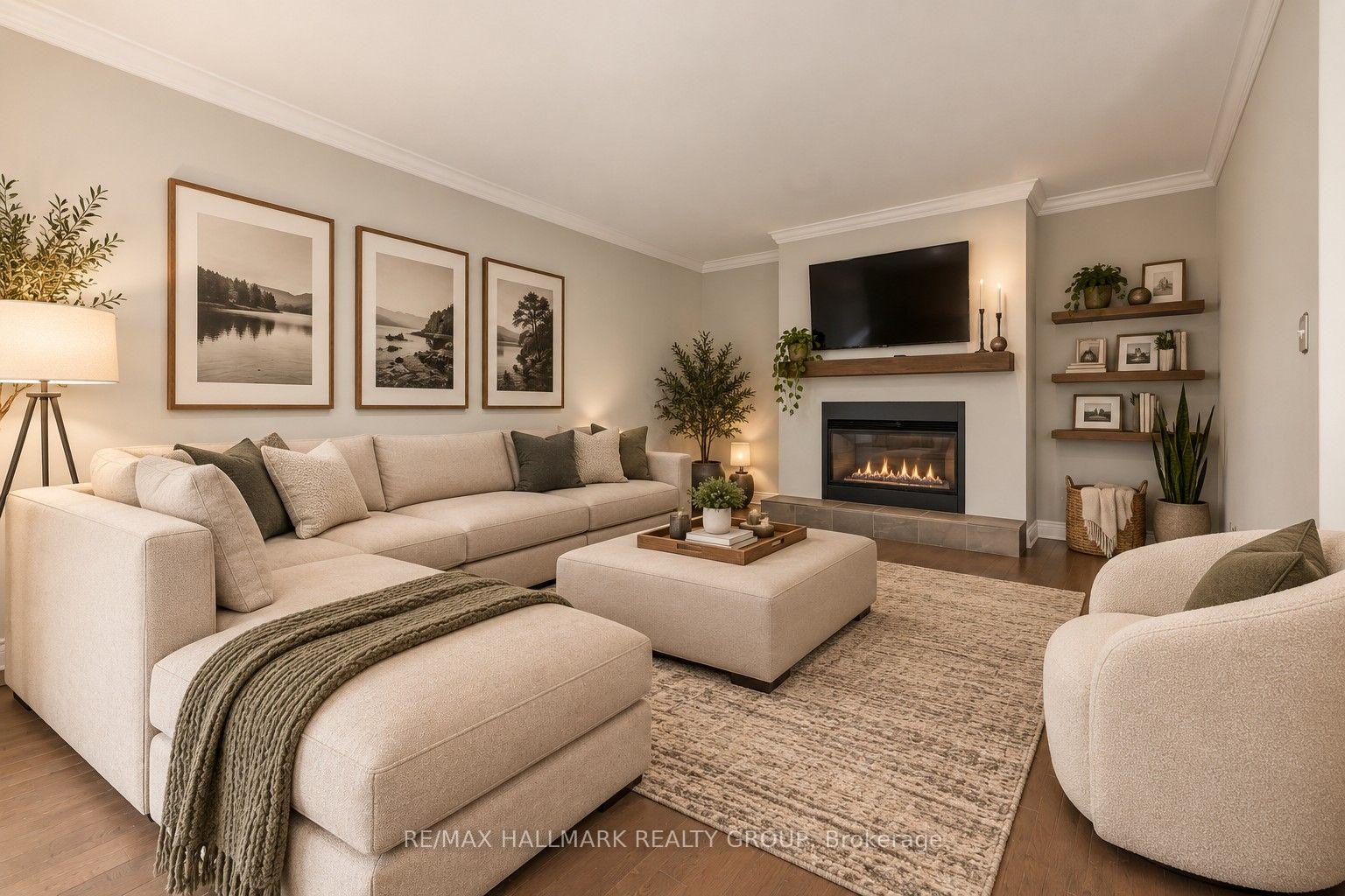 Photo 17 of 1441 Talcy Crescent, Ottawa, Fallingbrook/Ridgemount — HOMEH
