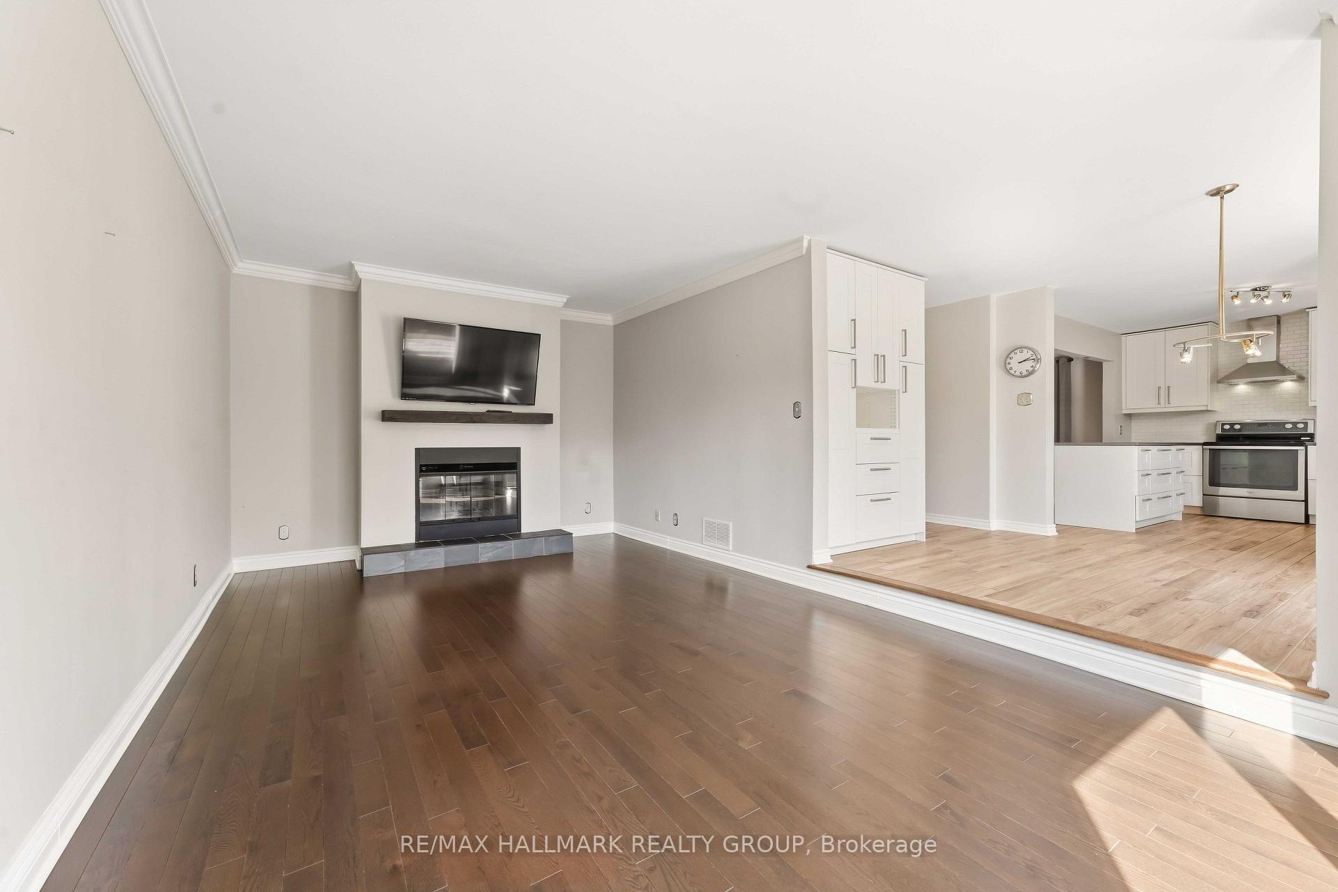 Photo 18 of 1441 Talcy Crescent, Ottawa, Fallingbrook/Ridgemount — HOMEH