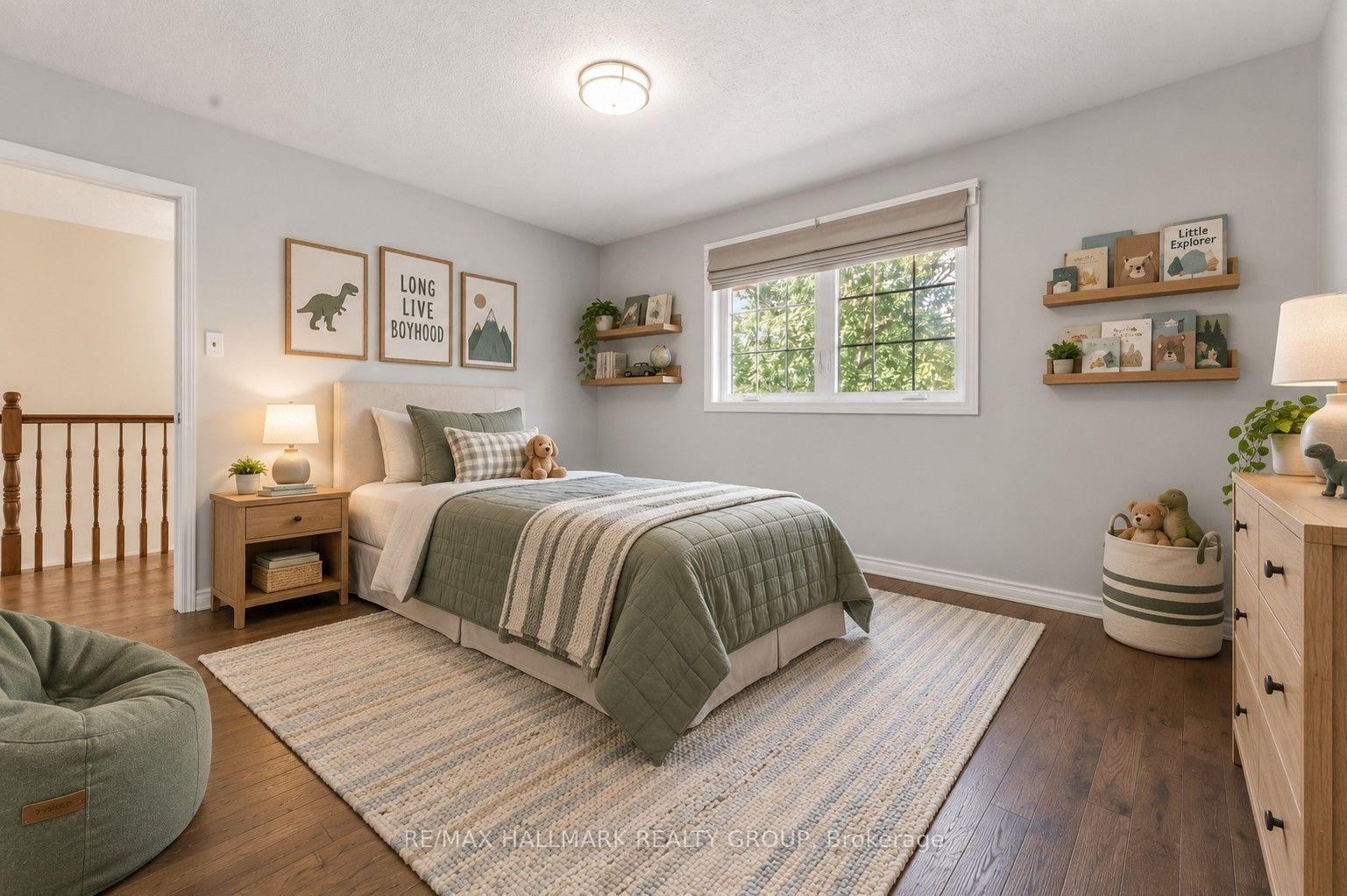 Photo 33 of 1441 Talcy Crescent, Ottawa, Fallingbrook/Ridgemount — HOMEH