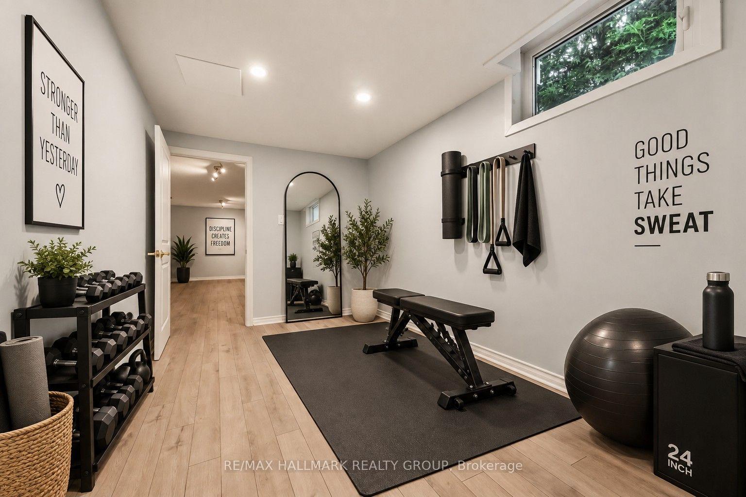 Photo 37 of 1441 Talcy Crescent, Ottawa, Fallingbrook/Ridgemount — HOMEH