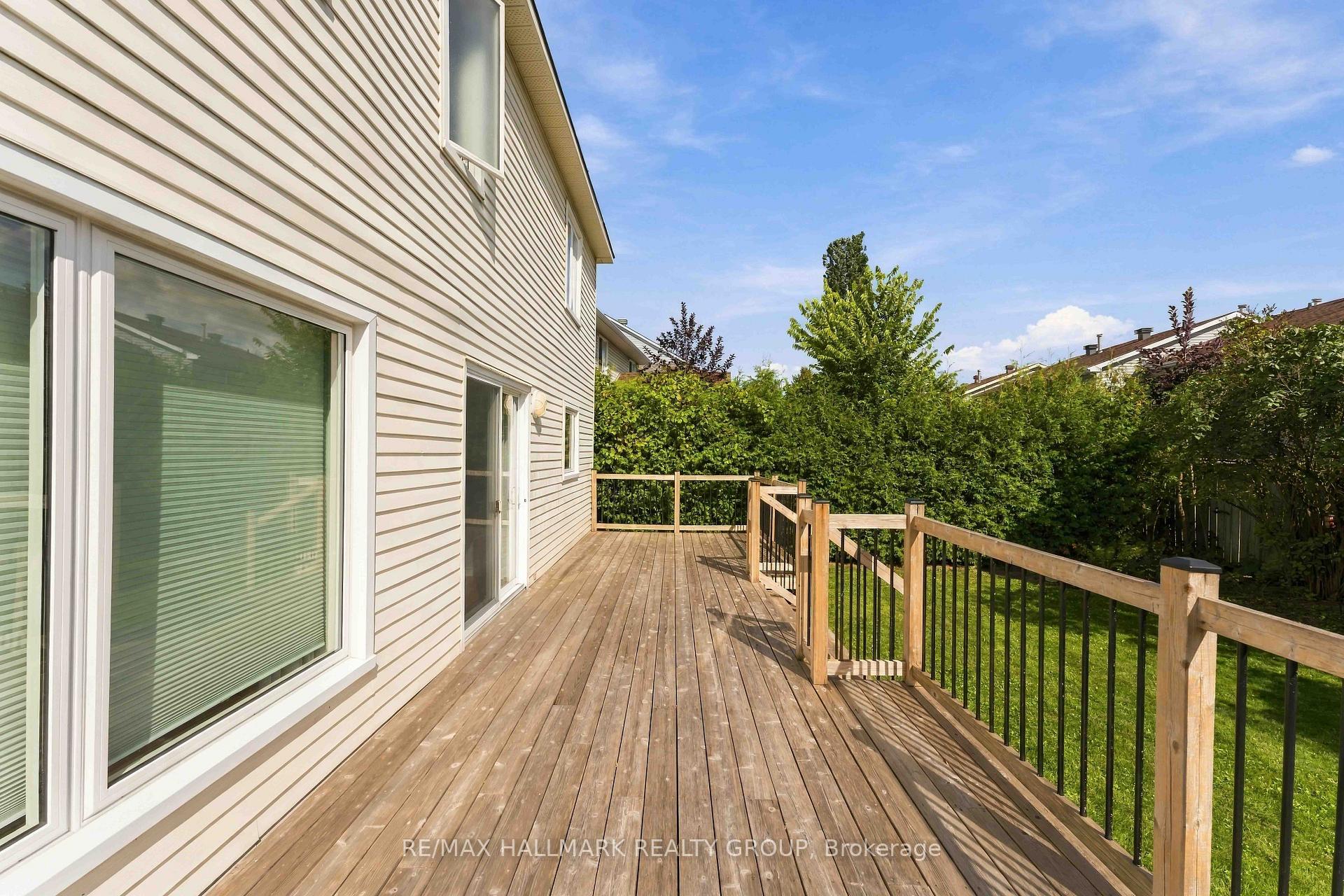 Photo 39 of 1441 Talcy Crescent, Ottawa, Fallingbrook/Ridgemount — HOMEH