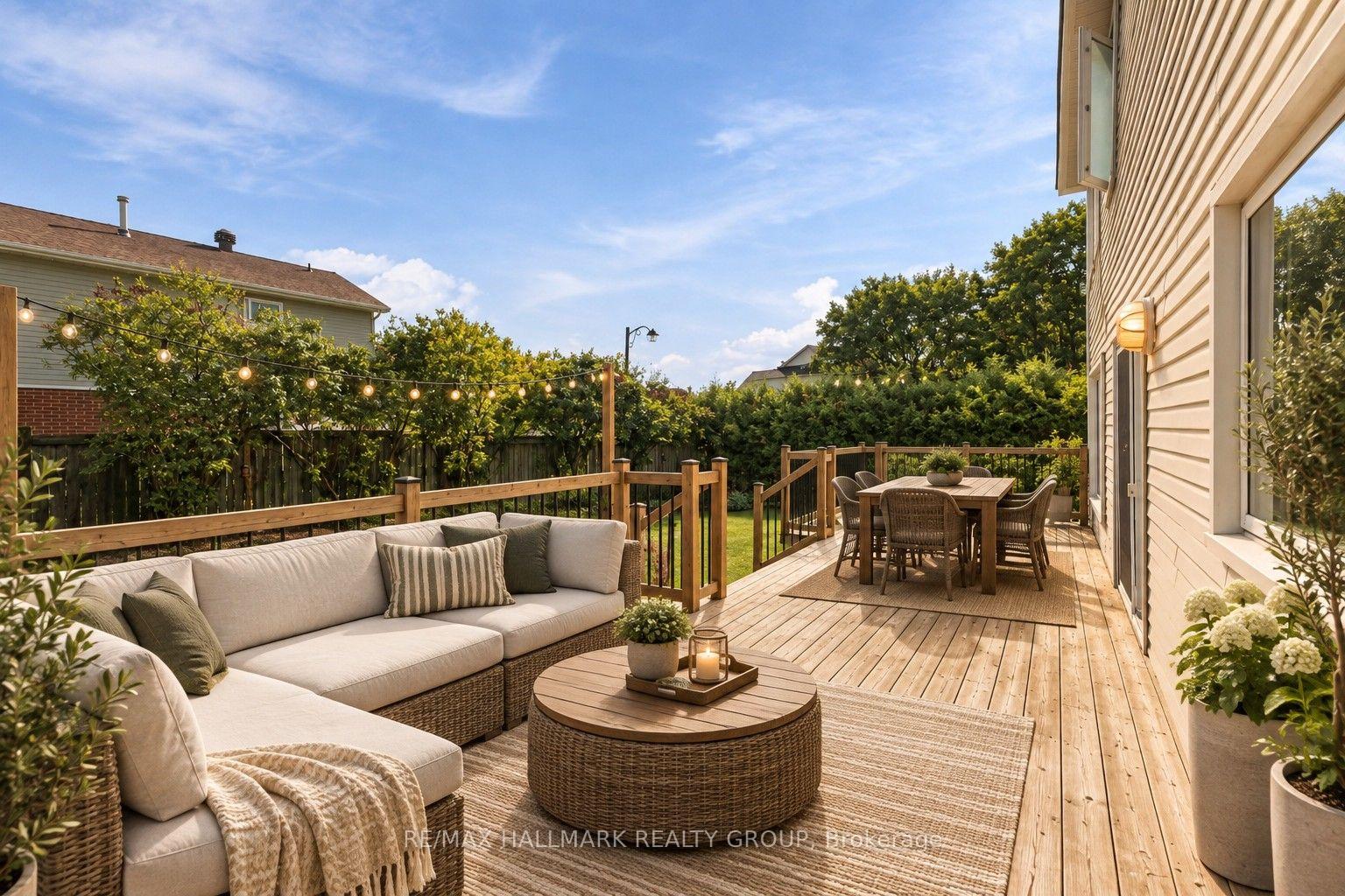 Photo 40 of 1441 Talcy Crescent, Ottawa, Fallingbrook/Ridgemount — HOMEH