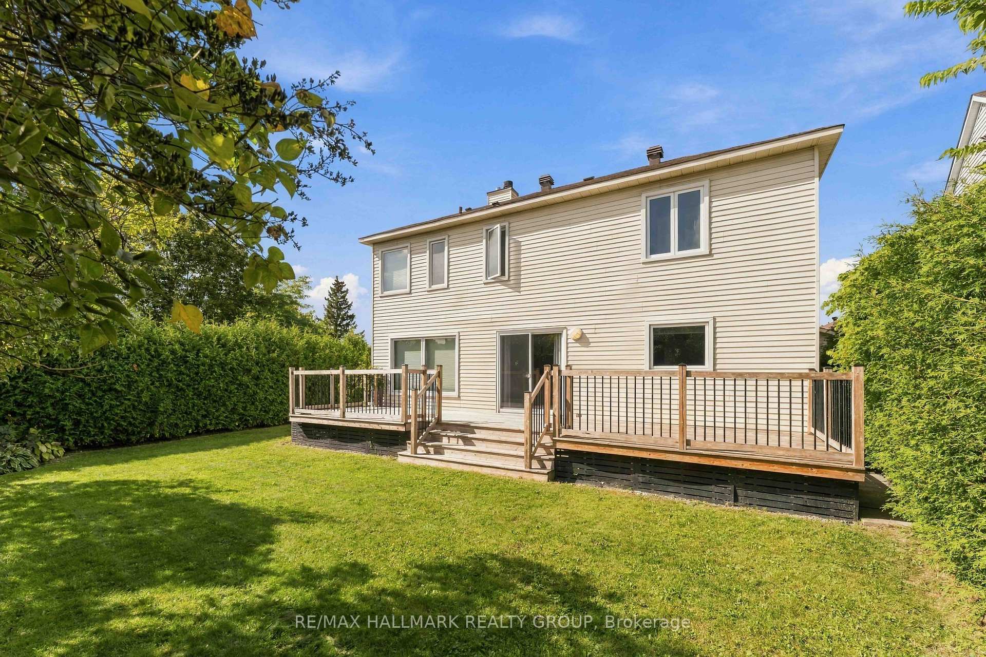 Photo 42 of 1441 Talcy Crescent, Ottawa, Fallingbrook/Ridgemount — HOMEH