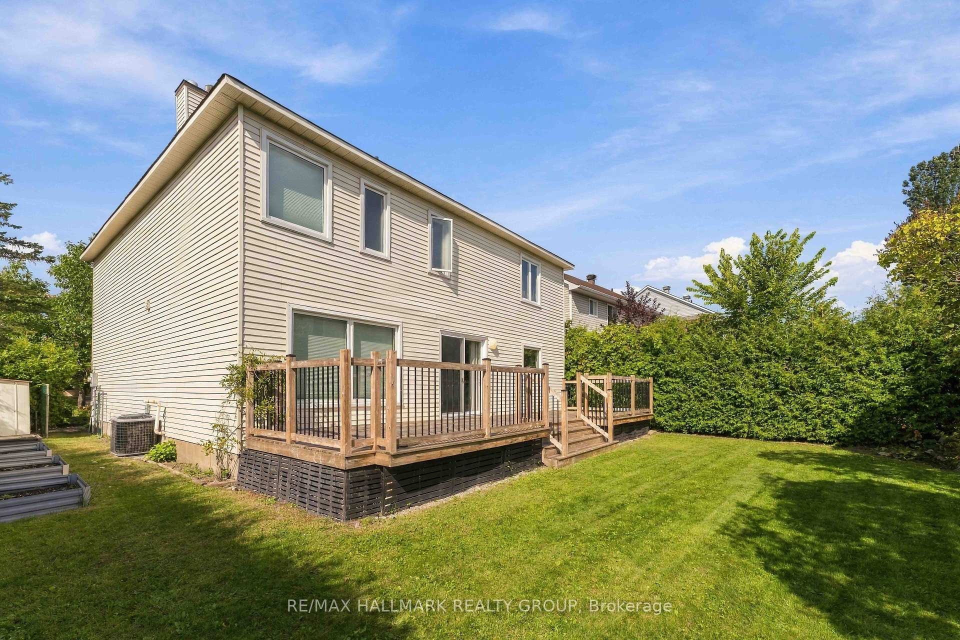 Photo 43 of 1441 Talcy Crescent, Ottawa, Fallingbrook/Ridgemount — HOMEH