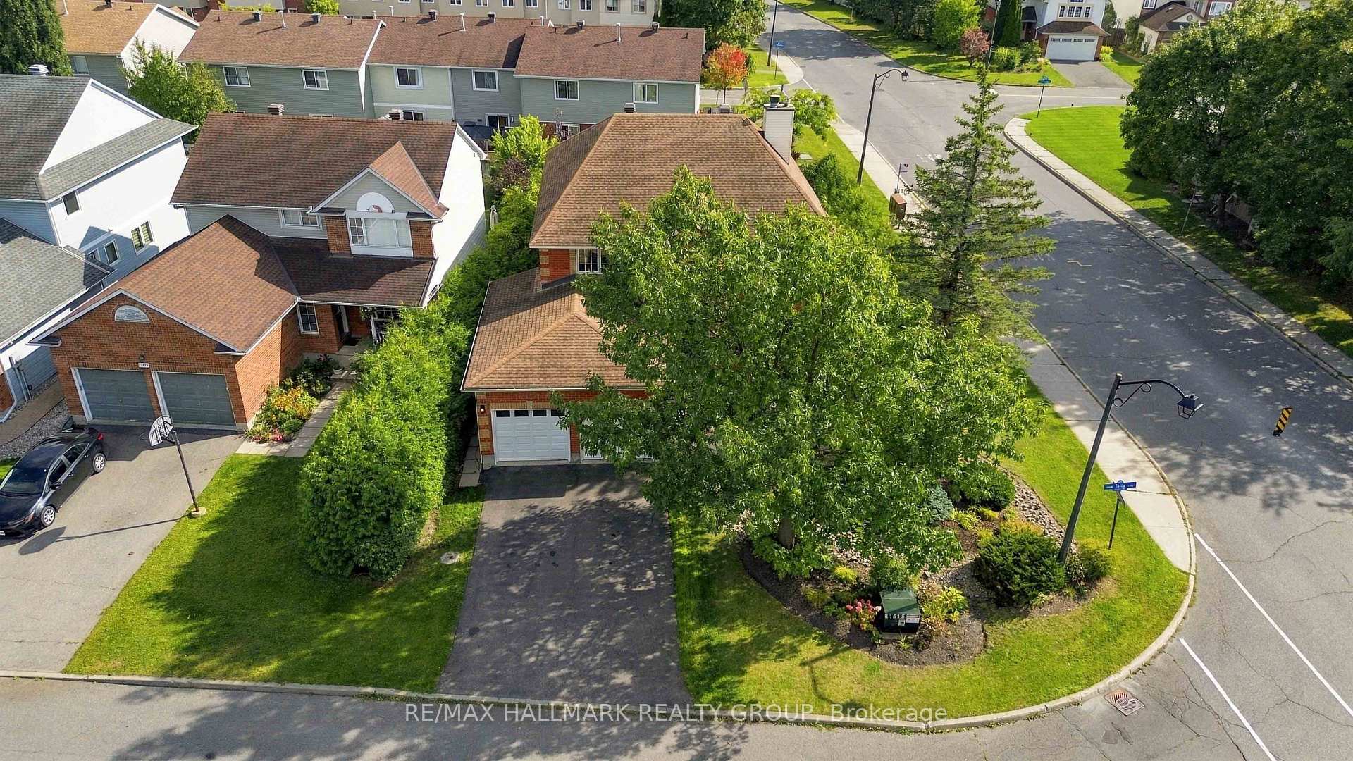 Photo 44 of 1441 Talcy Crescent, Ottawa, Fallingbrook/Ridgemount — HOMEH
