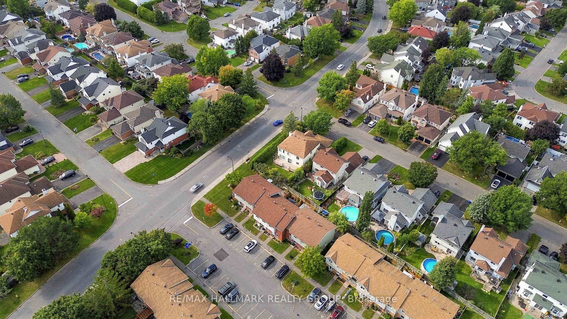Photo 46 of 1441 Talcy Crescent, Ottawa, Fallingbrook/Ridgemount — HOMEH
