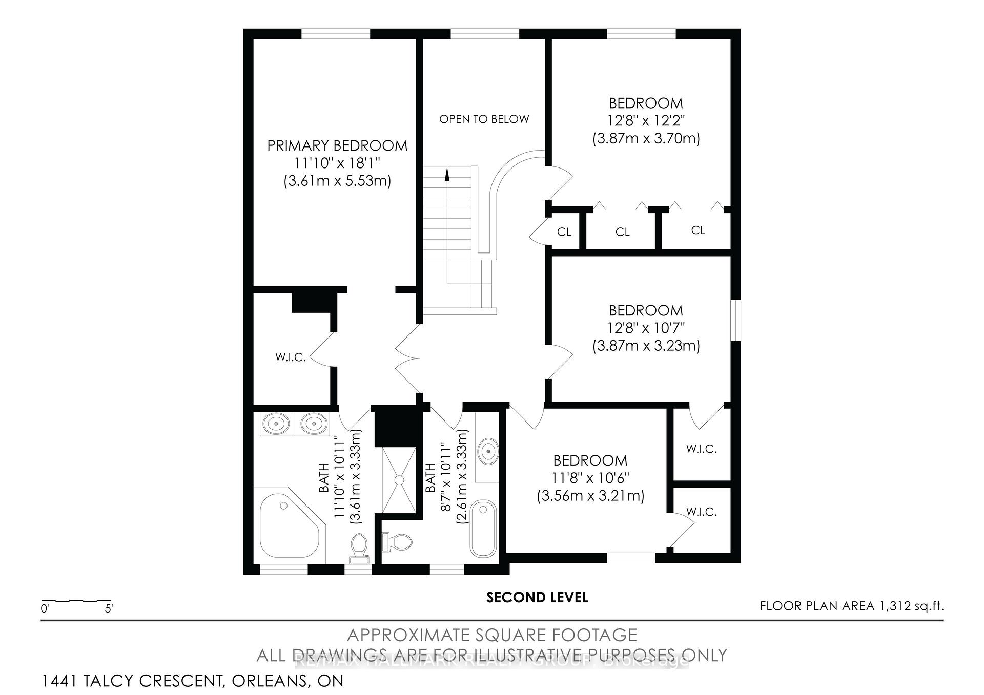Photo 49 of 1441 Talcy Crescent, Ottawa, Fallingbrook/Ridgemount — HOMEH