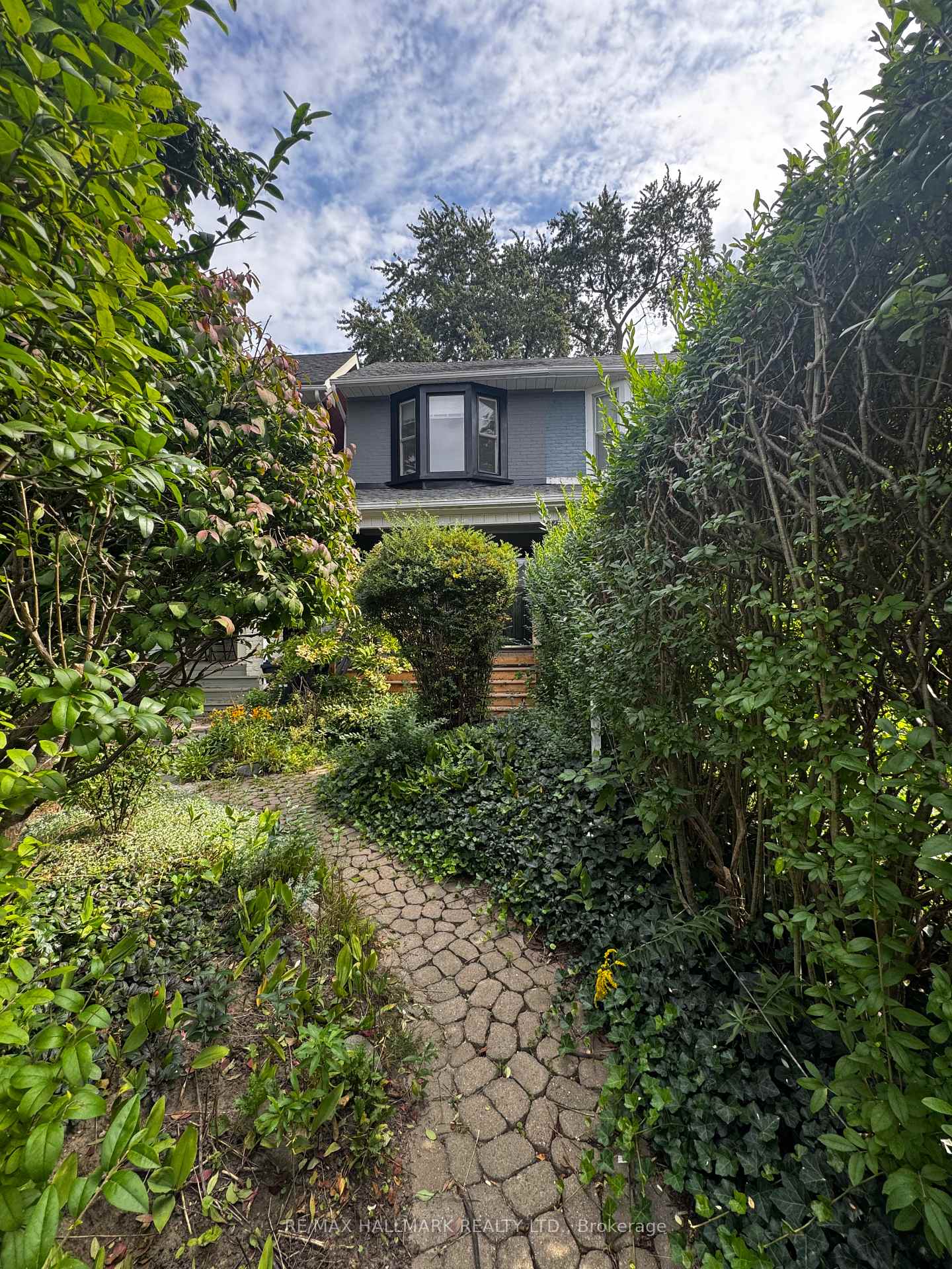 Photo 1 of 145 Eaton Avenue, Toronto, Danforth Village-East York — HOMEH