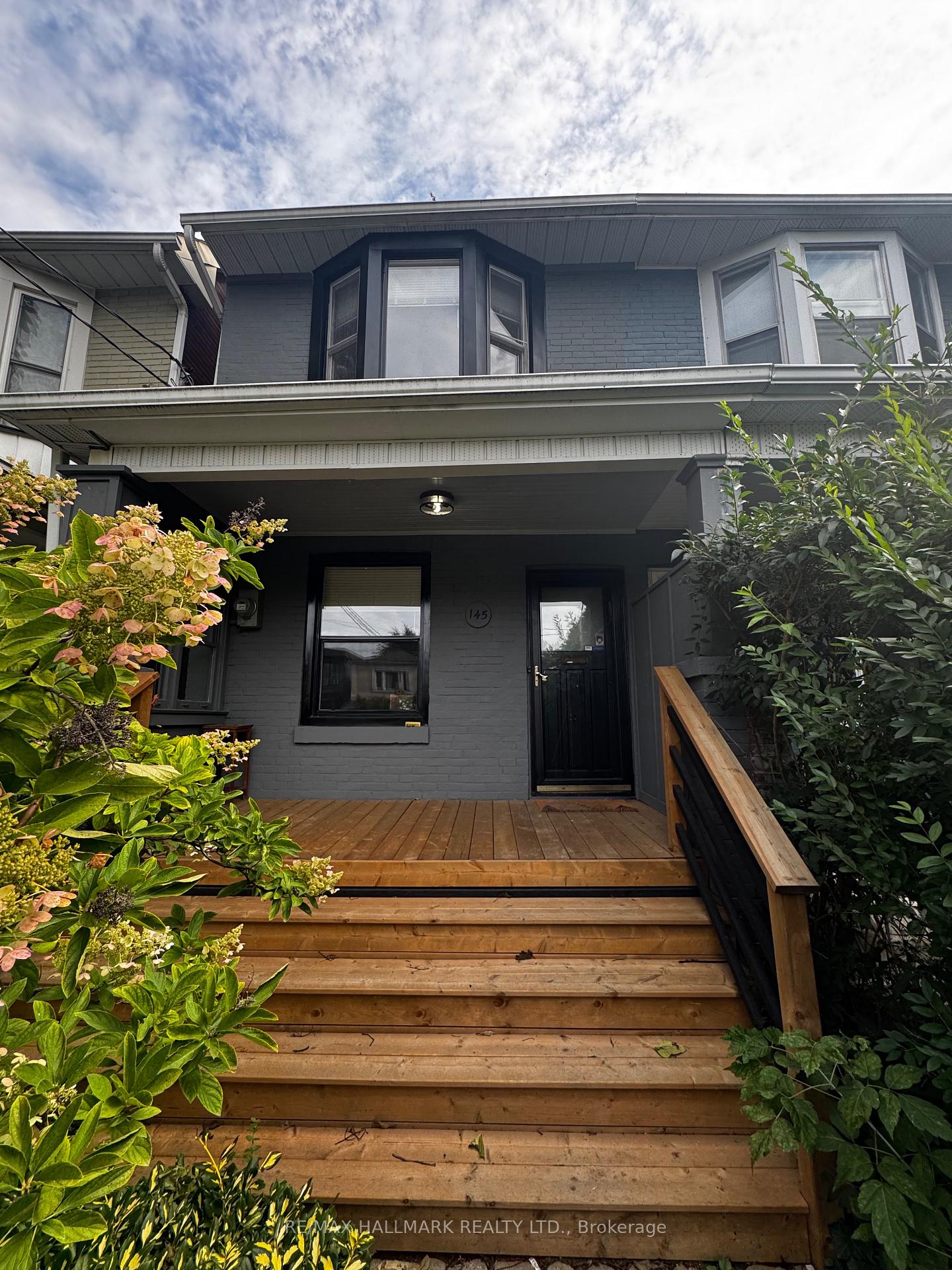 Photo 2 of 145 Eaton Avenue, Toronto, Danforth Village-East York — HOMEH