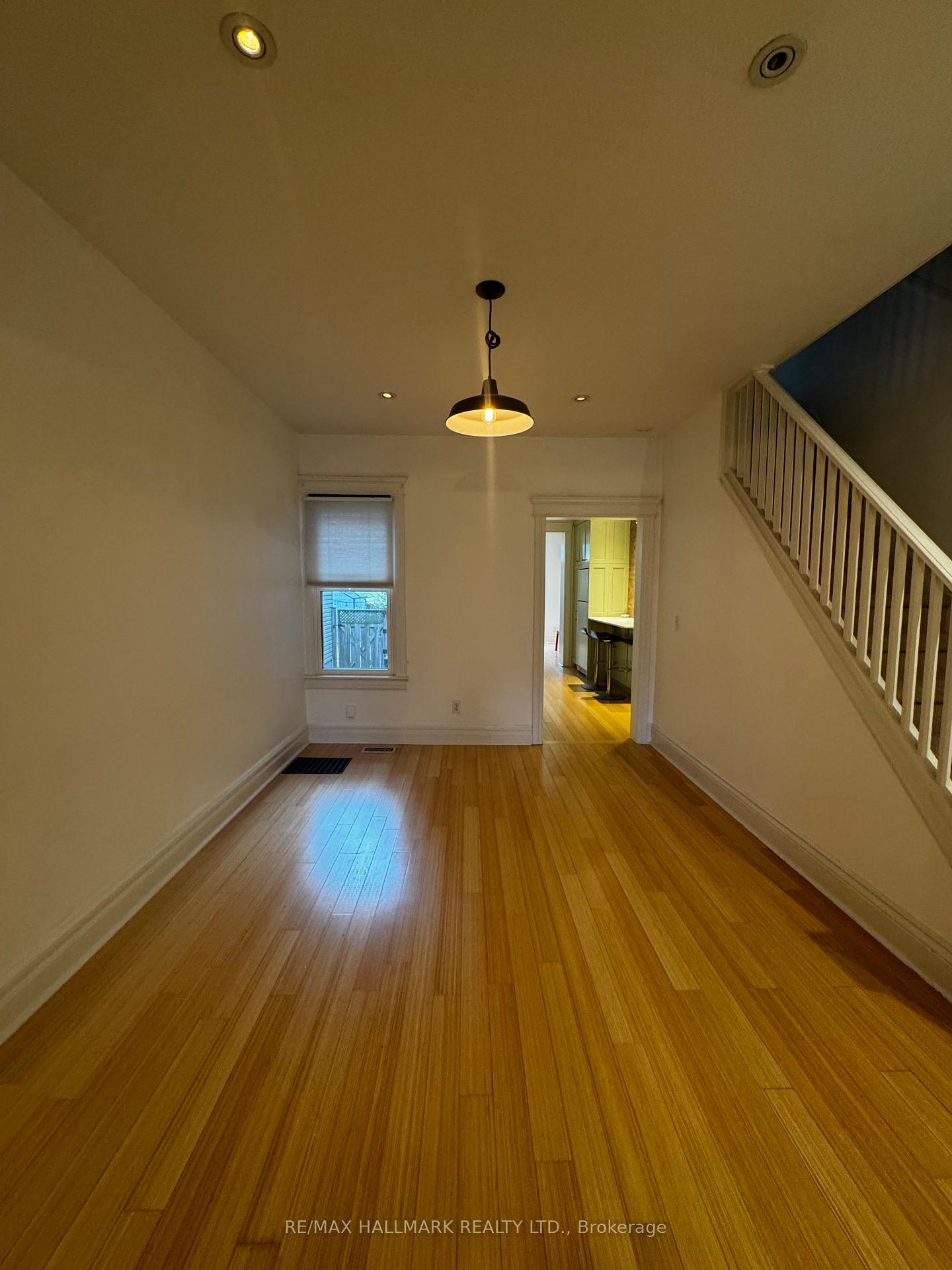 Photo 4 of 145 Eaton Avenue, Toronto, Danforth Village-East York — HOMEH