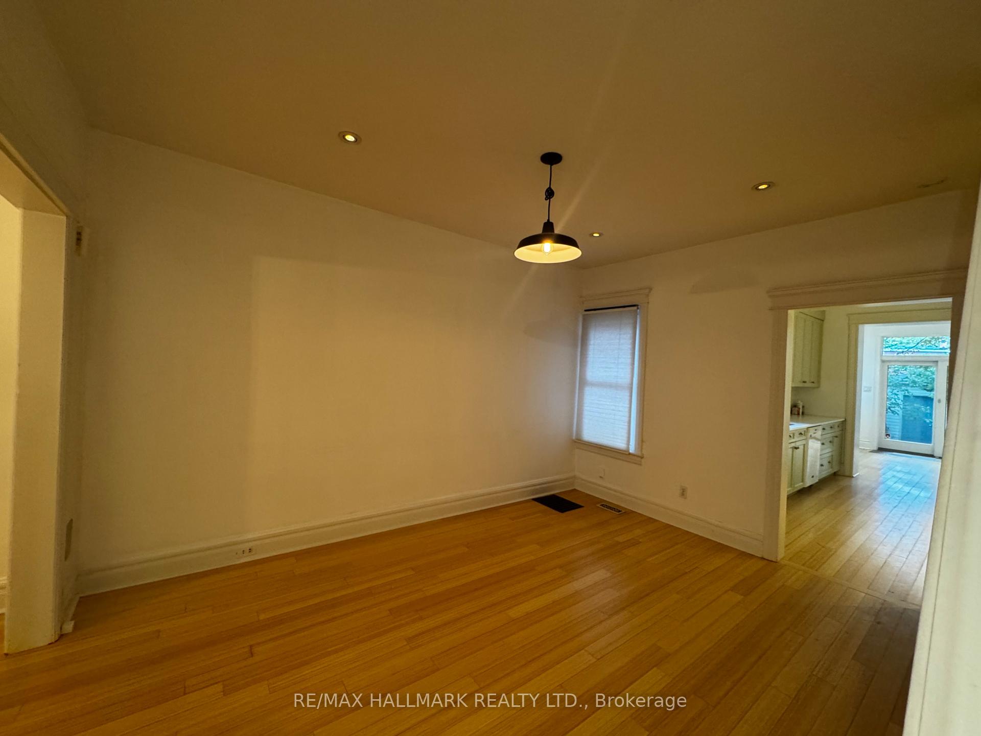 Photo 5 of 145 Eaton Avenue, Toronto, Danforth Village-East York — HOMEH