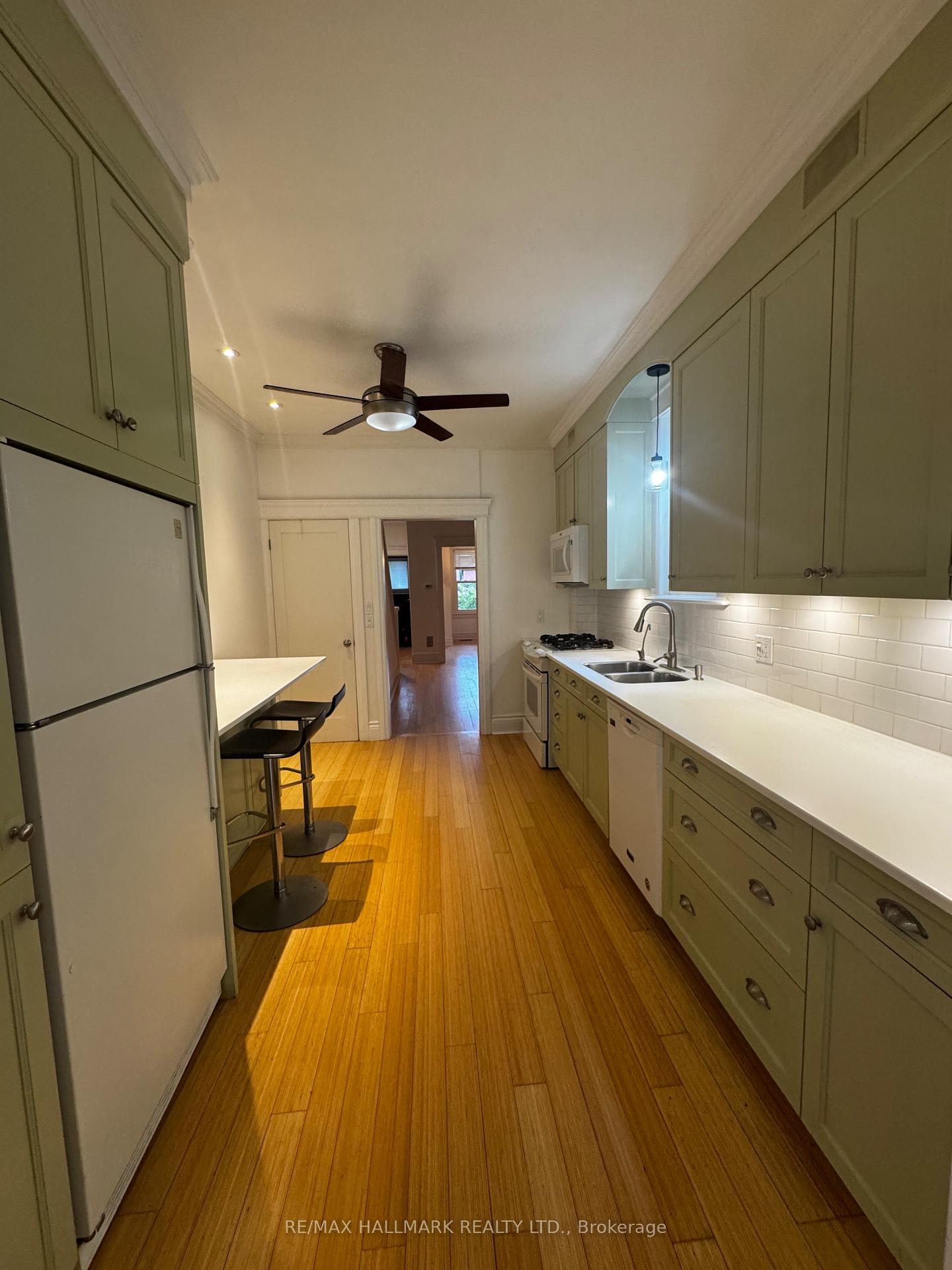 Photo 7 of 145 Eaton Avenue, Toronto, Danforth Village-East York — HOMEH