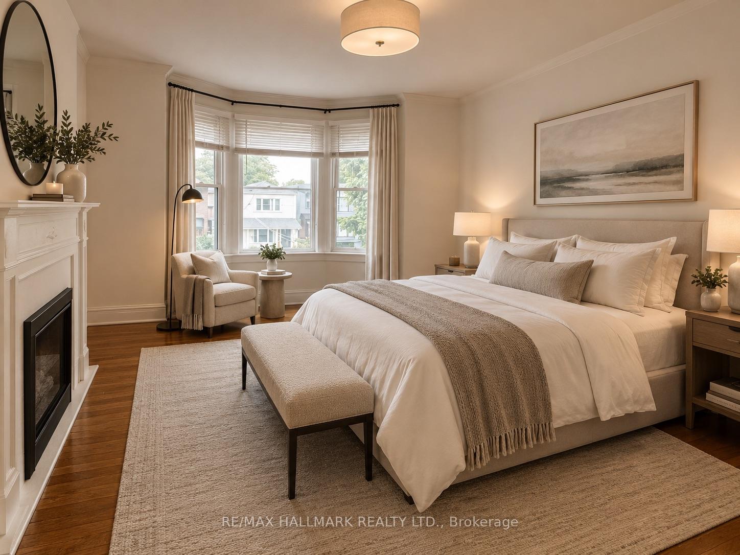 Photo 14 of 145 Eaton Avenue, Toronto, Danforth Village-East York — HOMEH