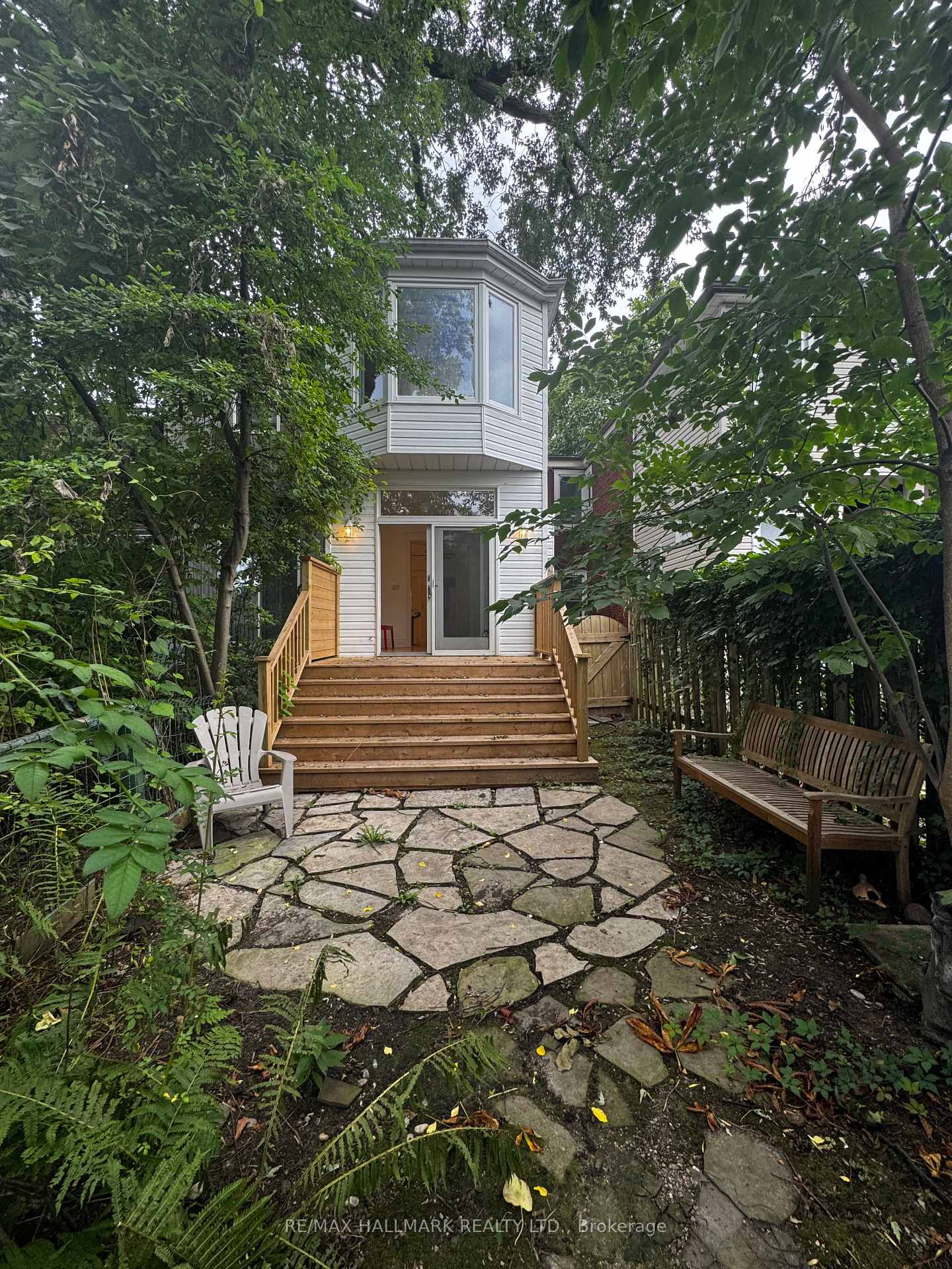 Photo 22 of 145 Eaton Avenue, Toronto, Danforth Village-East York — HOMEH