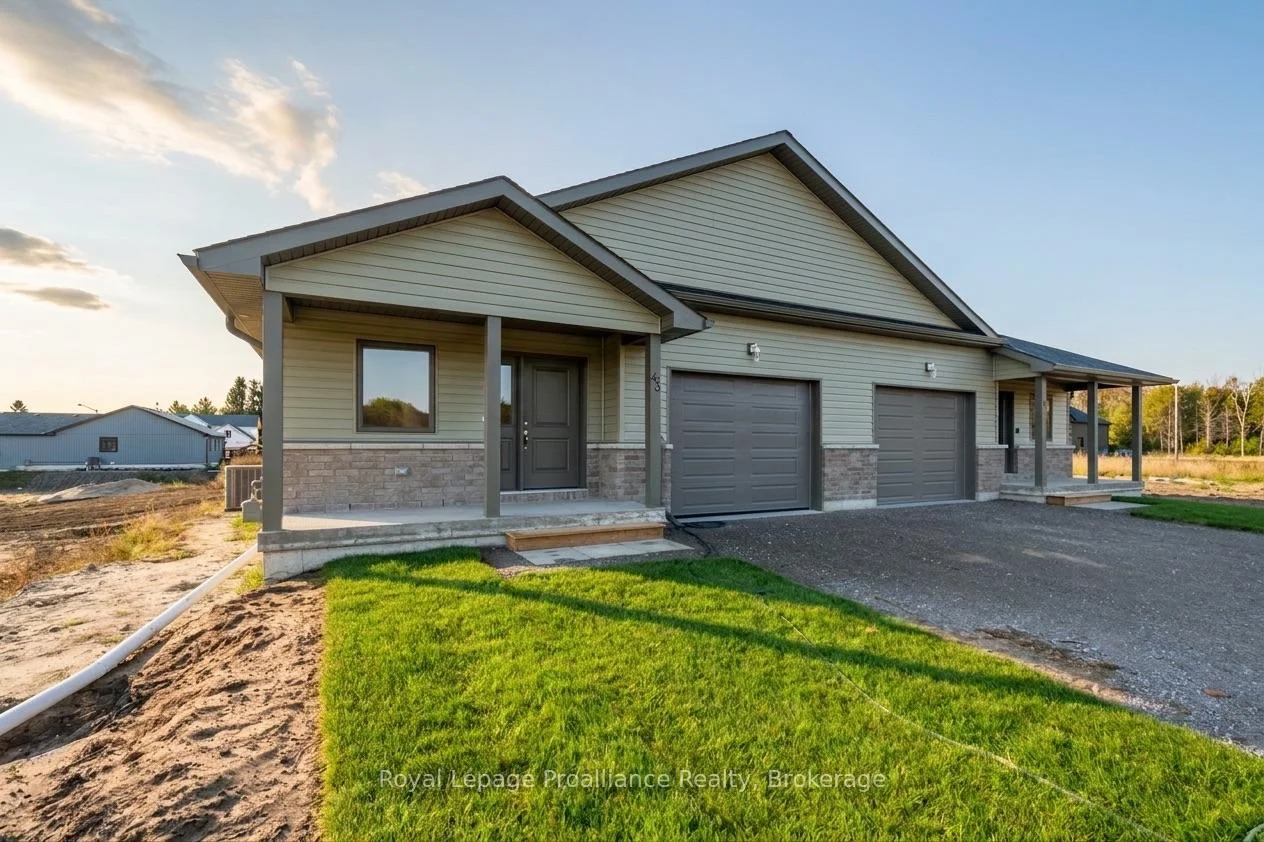 Photo 6 of 42 Mackenzie John Crescent, Brighton — HOMEH