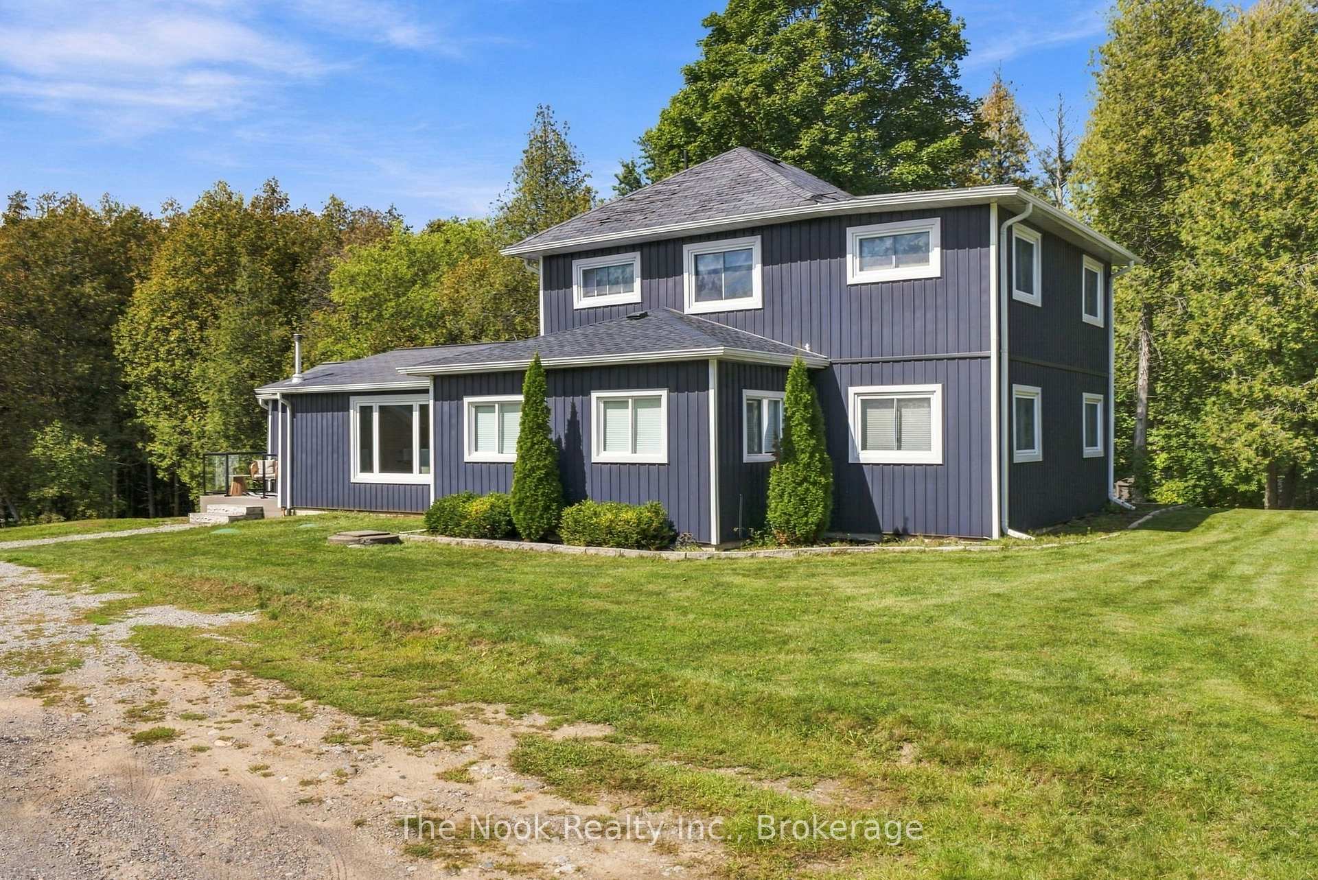 Photo 3 of 7704 Leskard Road, Clarington, Rural Clarington — HOMEH