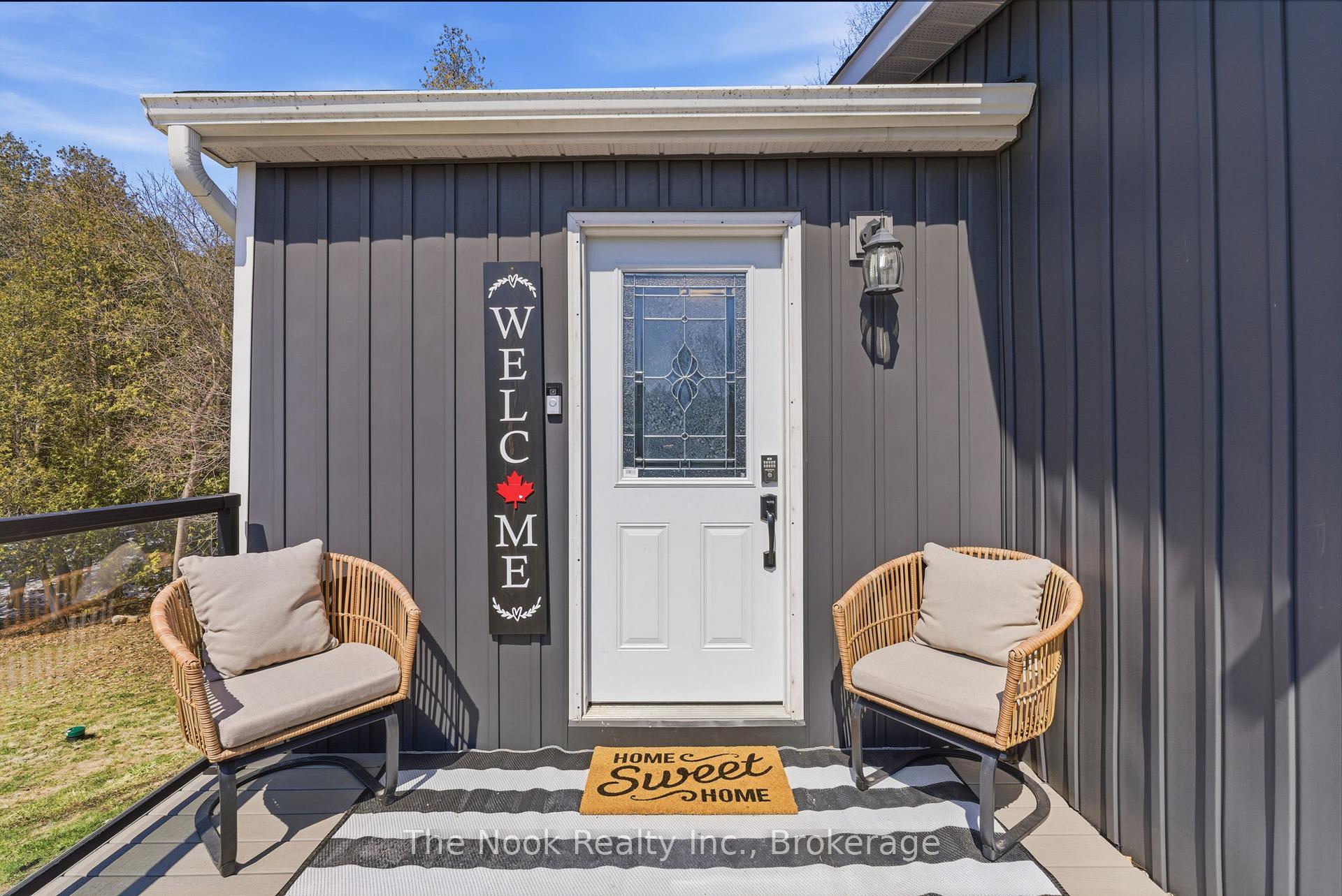 Photo 5 of 7704 Leskard Road, Clarington, Rural Clarington — HOMEH
