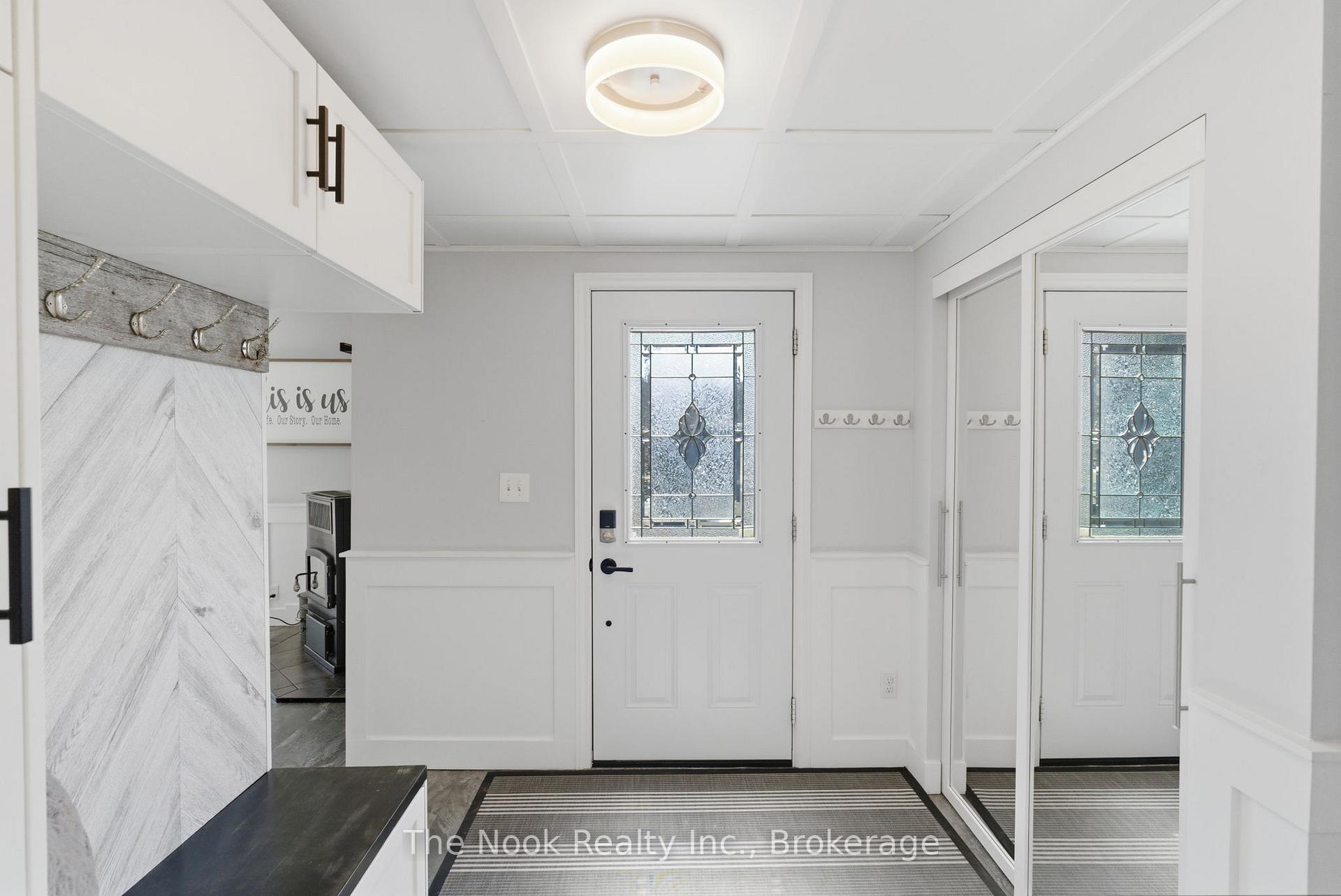 Photo 6 of 7704 Leskard Road, Clarington, Rural Clarington — HOMEH