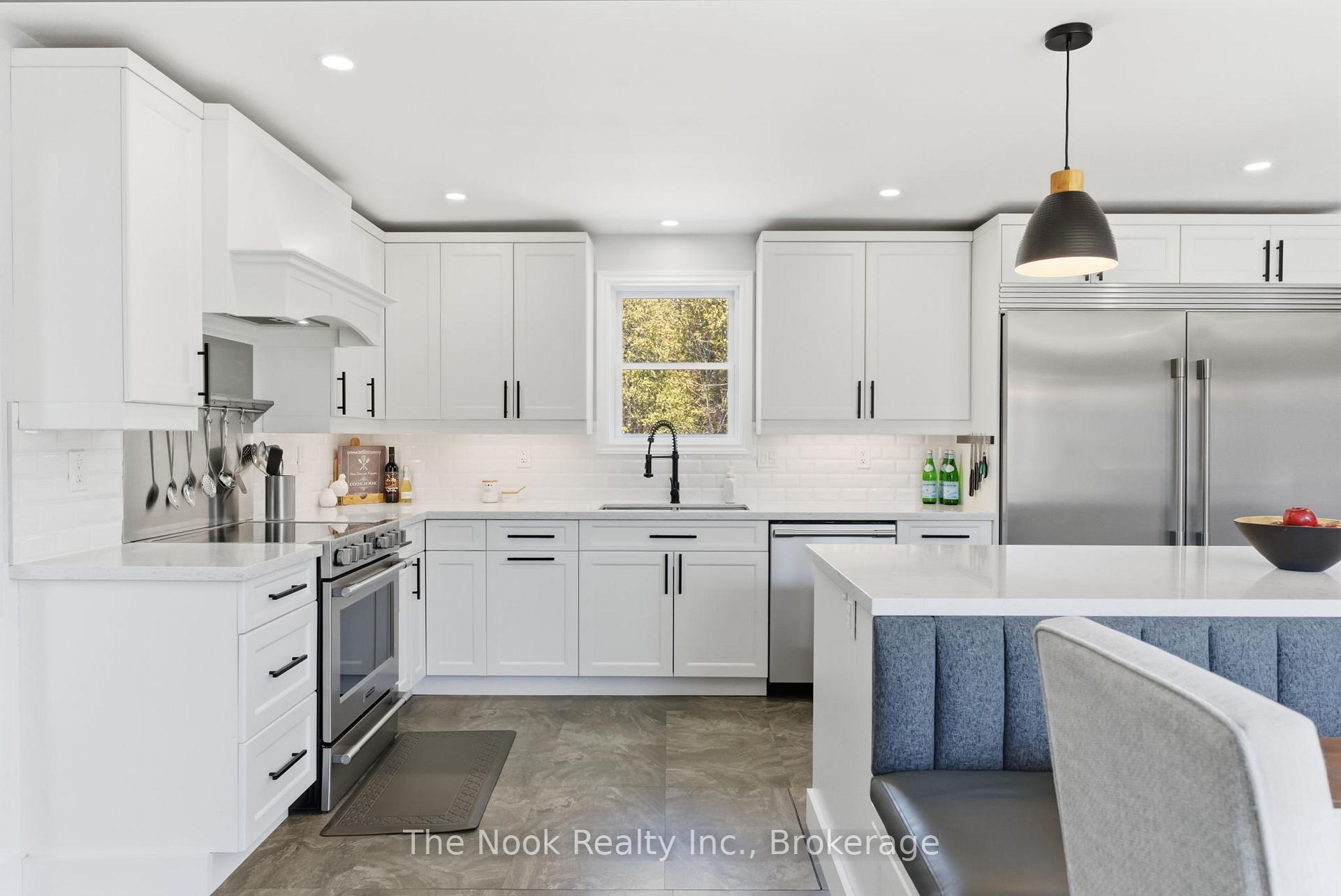 Photo 8 of 7704 Leskard Road, Clarington, Rural Clarington — HOMEH