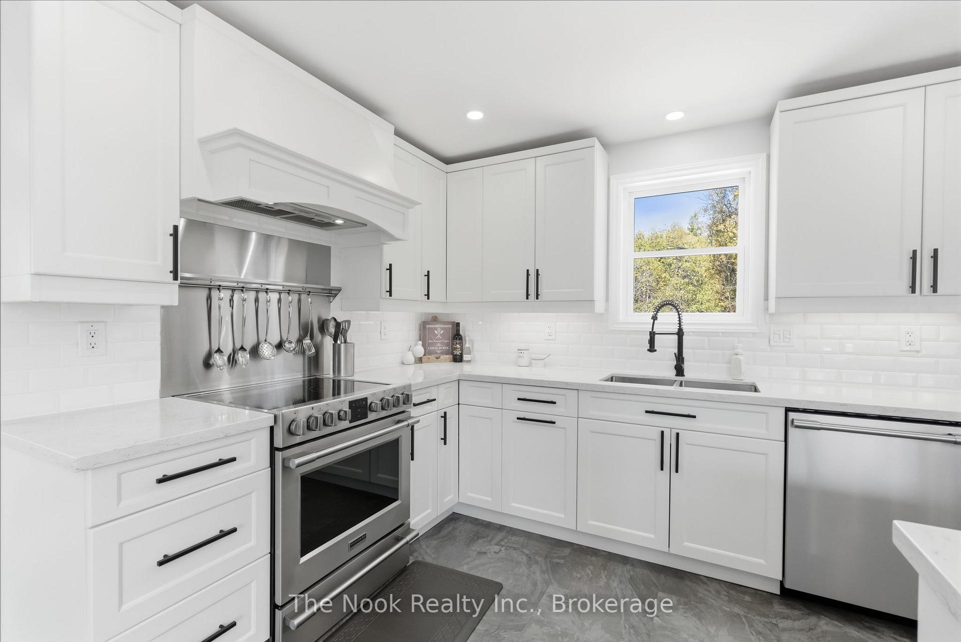 Photo 9 of 7704 Leskard Road, Clarington, Rural Clarington — HOMEH