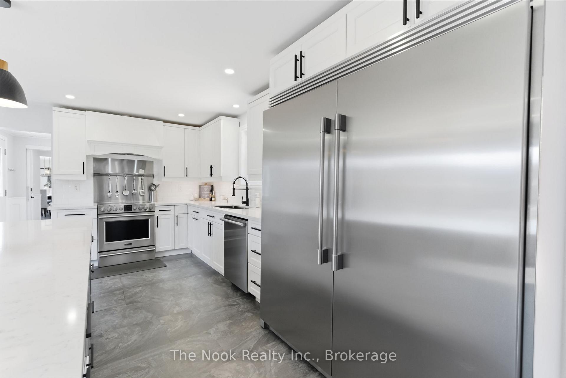 Photo 10 of 7704 Leskard Road, Clarington, Rural Clarington — HOMEH
