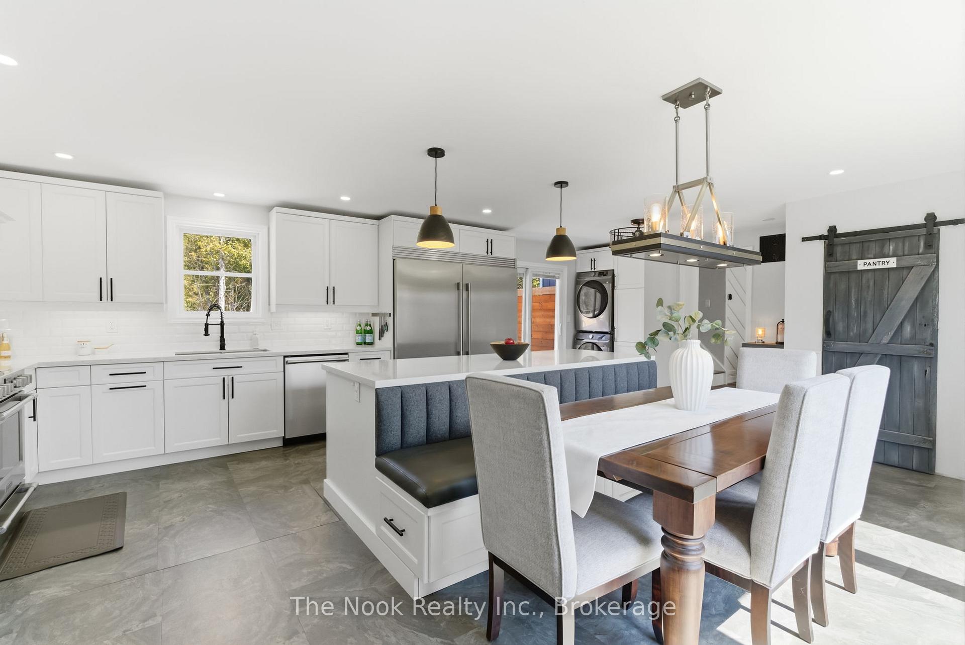 Photo 11 of 7704 Leskard Road, Clarington, Rural Clarington — HOMEH