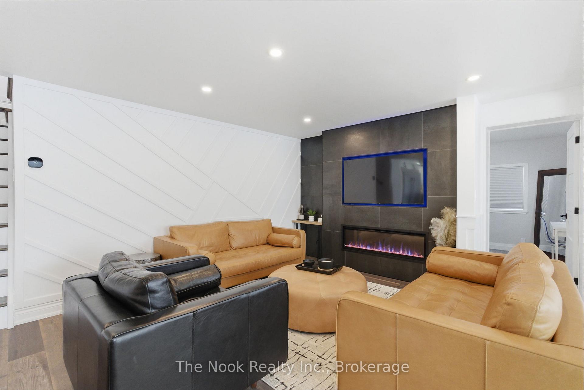 Photo 16 of 7704 Leskard Road, Clarington, Rural Clarington — HOMEH