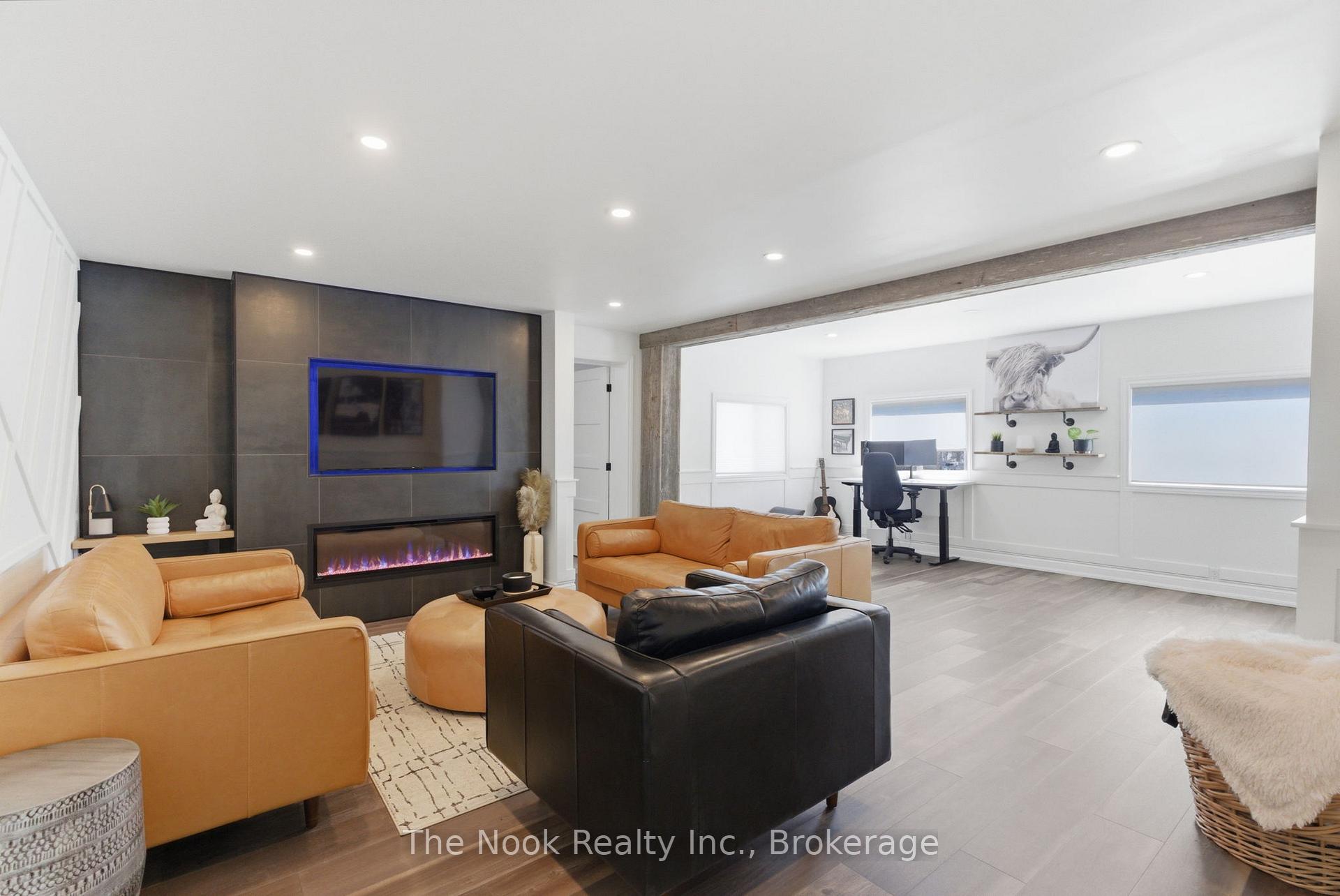 Photo 17 of 7704 Leskard Road, Clarington, Rural Clarington — HOMEH