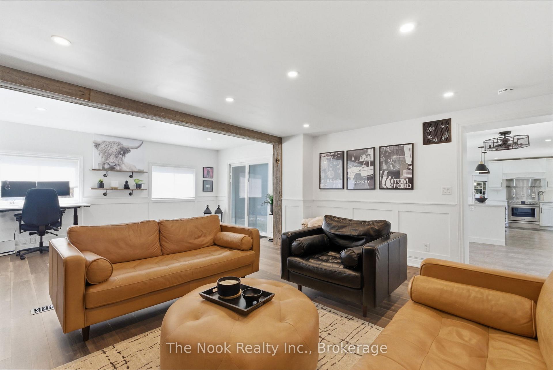 Photo 18 of 7704 Leskard Road, Clarington, Rural Clarington — HOMEH