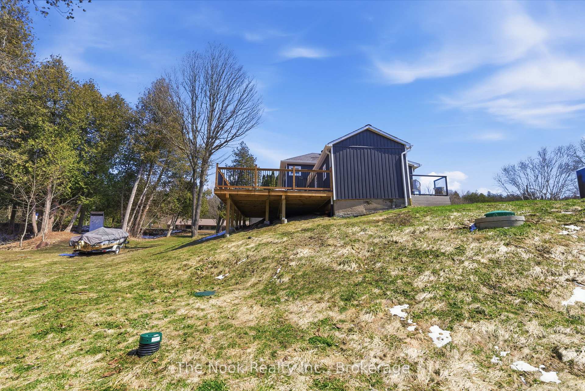 Photo 30 of 7704 Leskard Road, Clarington, Rural Clarington — HOMEH